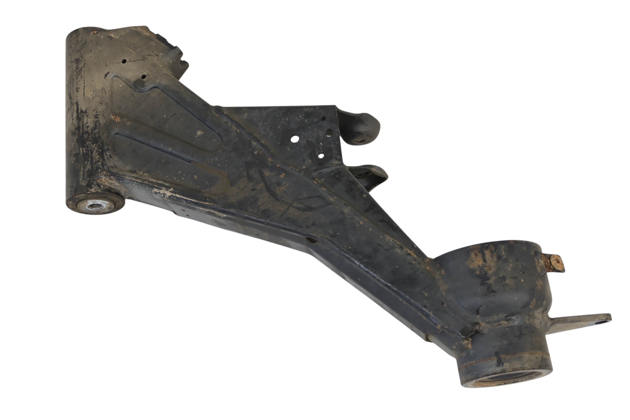 18 Can-Am Commander Max 1000 XT Rear Right Trailing Arm Swingarm