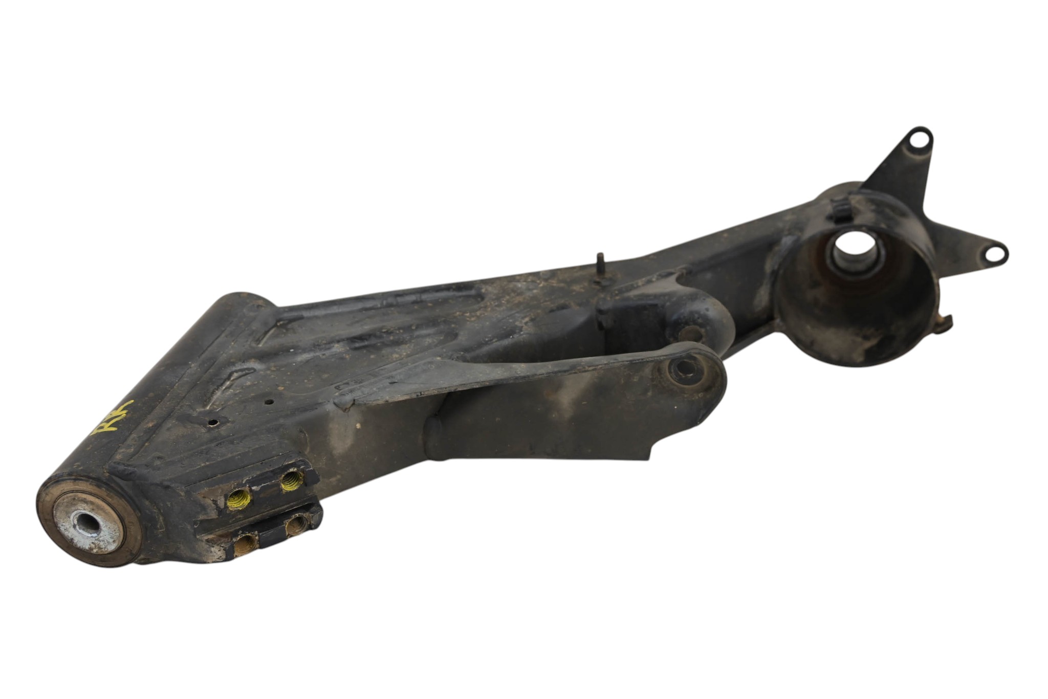 18 Can-Am Commander Max 1000 XT Rear Right Trailing Arm Swingarm