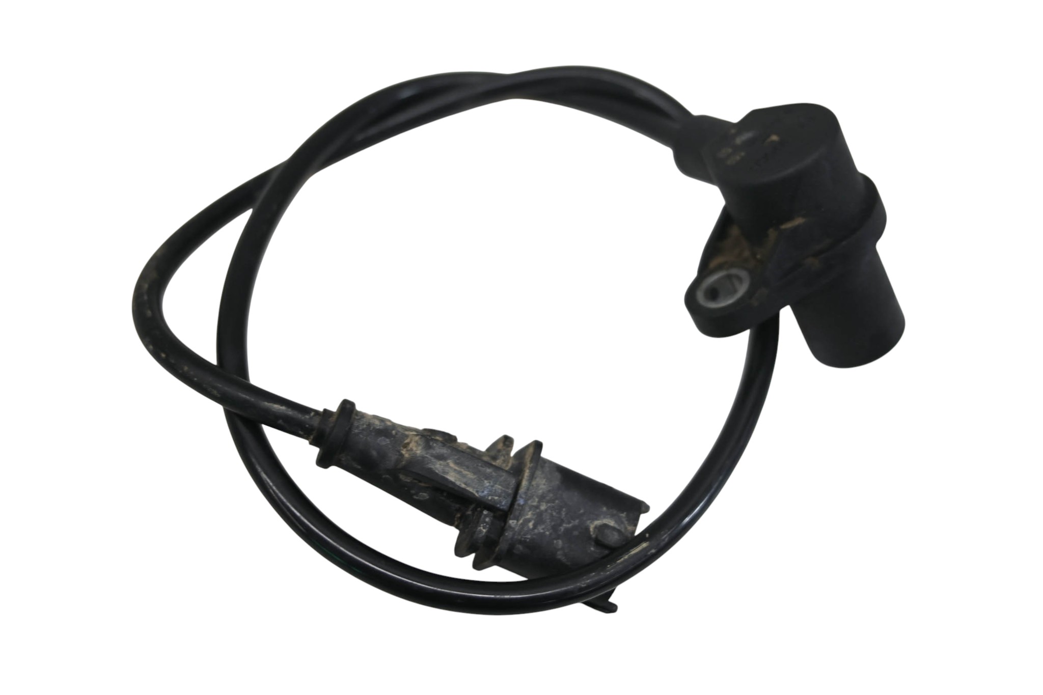 18 Can-Am Commander Max 1000 XT Crankshaft Position Sensor