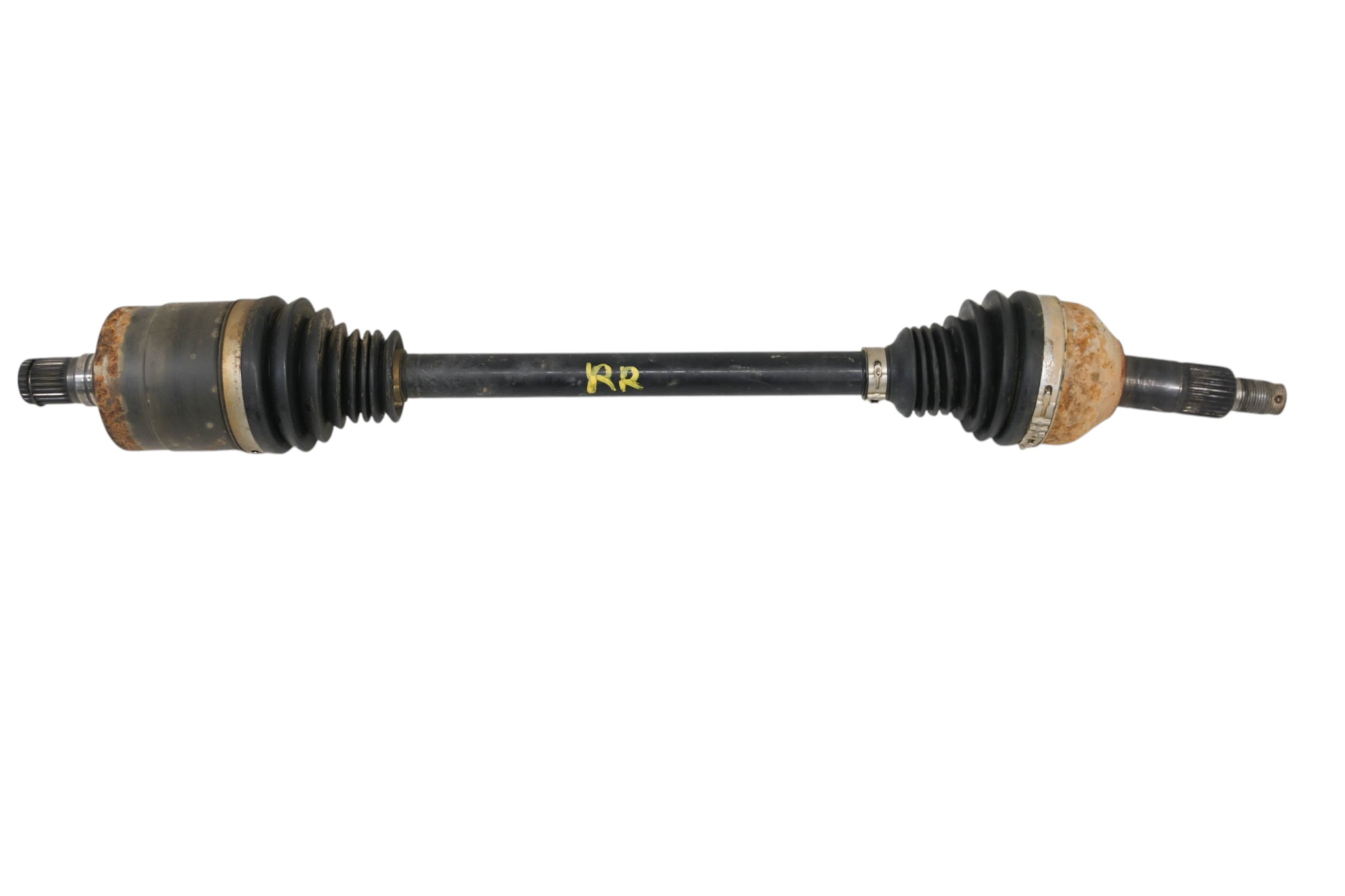 18 Can-Am Commander Max 1000 XT Rear Right Or Left Cv Axle