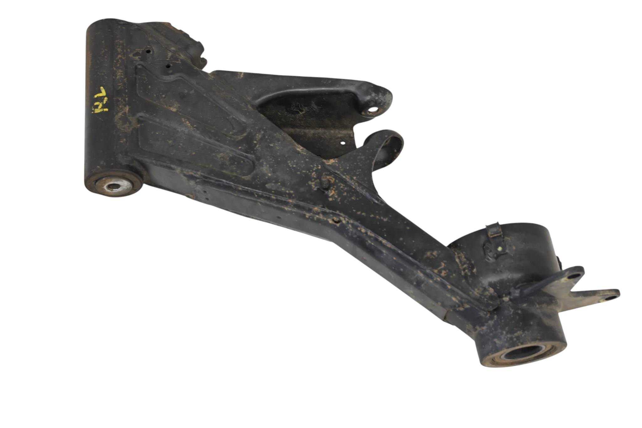 18 Can-Am Commander Max 1000 XT Rear Left Trailing Arm Swingarm