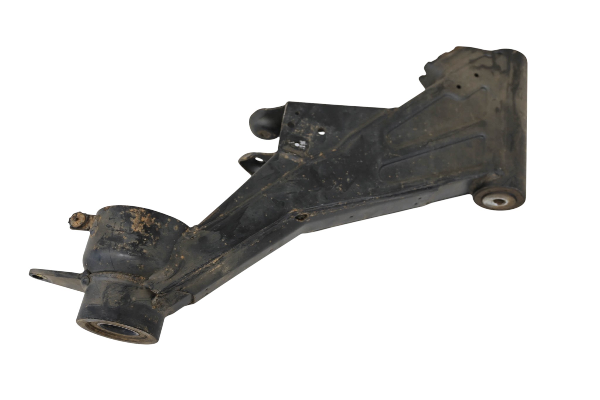 18 Can-Am Commander Max 1000 XT Rear Left Trailing Arm Swingarm
