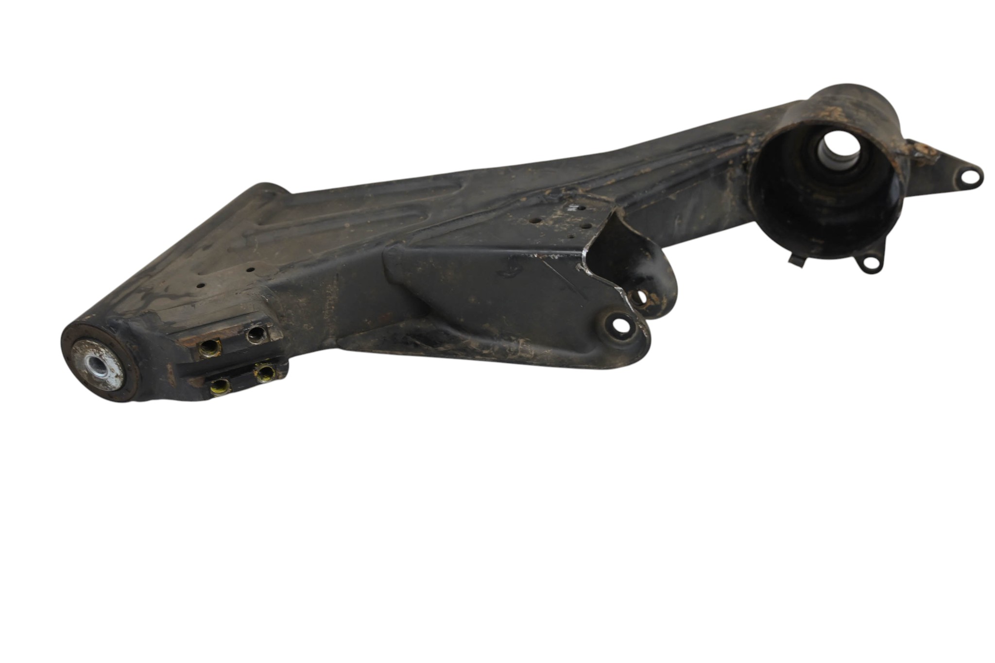 18 Can-Am Commander Max 1000 XT Rear Left Trailing Arm Swingarm