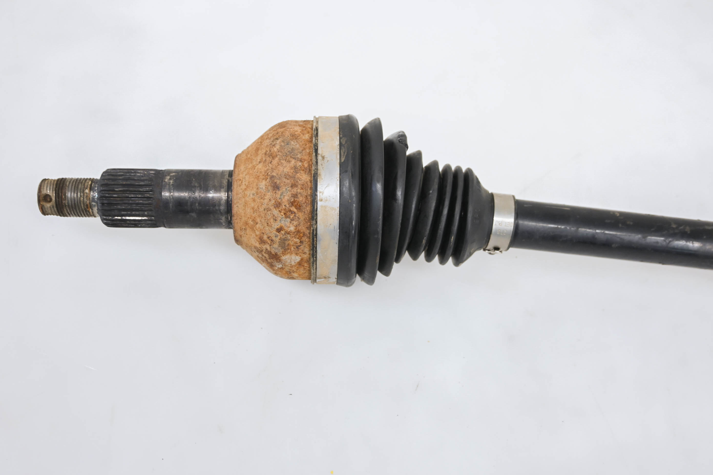 18 Can-Am Commander Max 1000 XT Rear Left Or Right Cv Axle