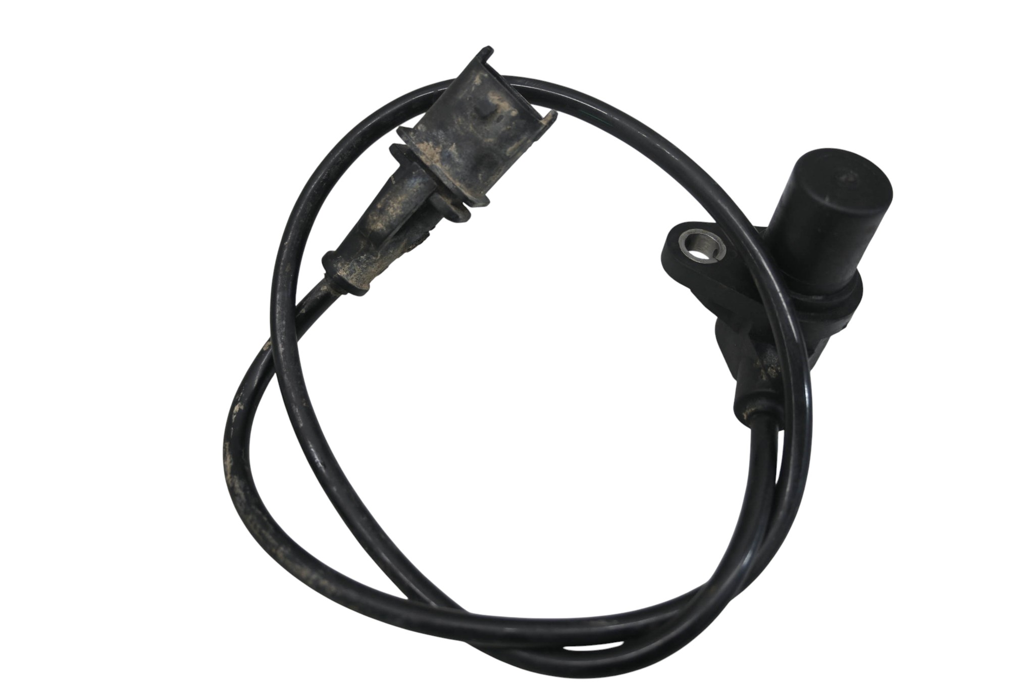 18 Can-Am Commander Max 1000 XT Crankshaft Position Sensor
