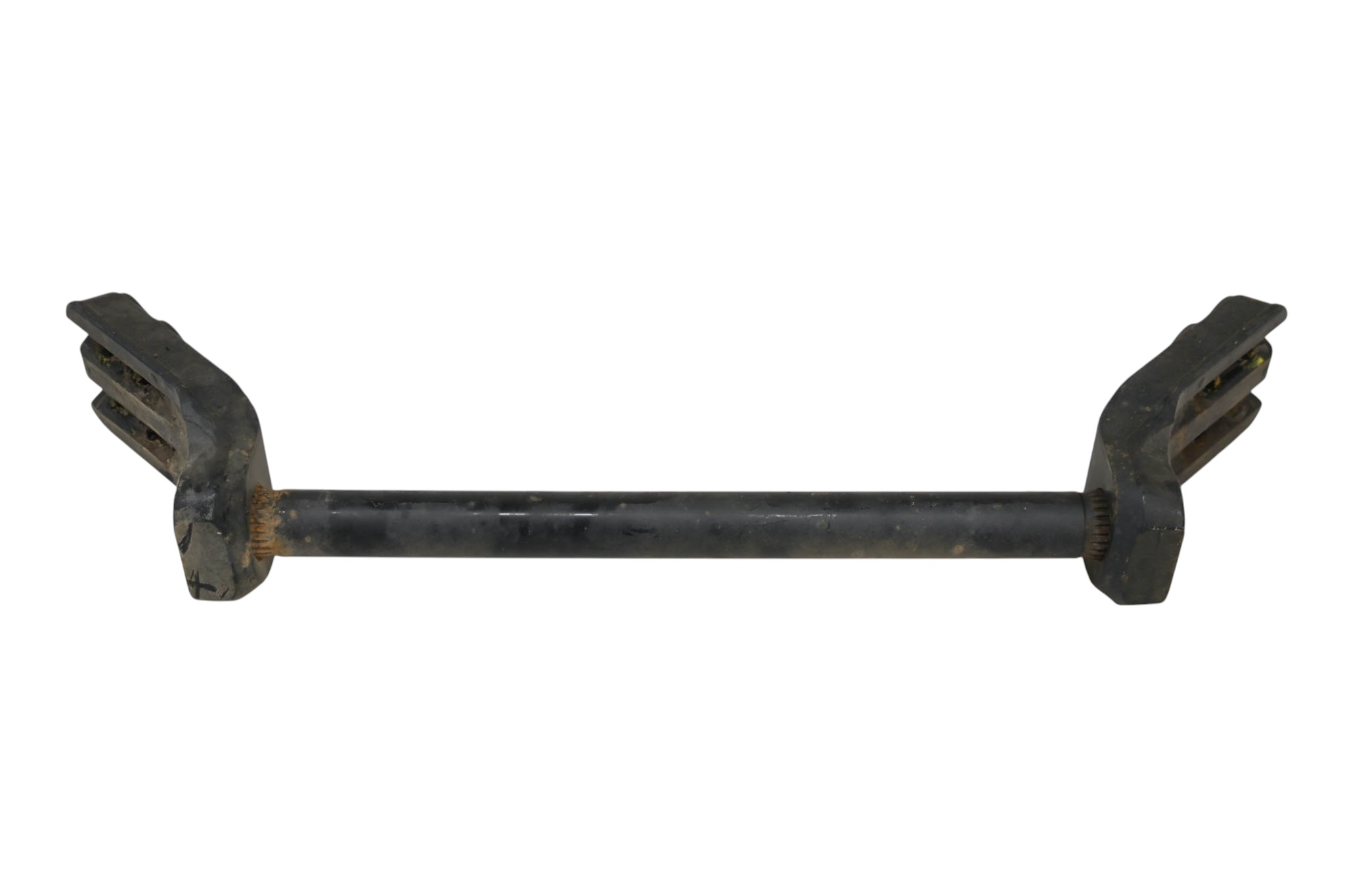 18 Can-Am Commander Max 1000 XT Rear Swaybar