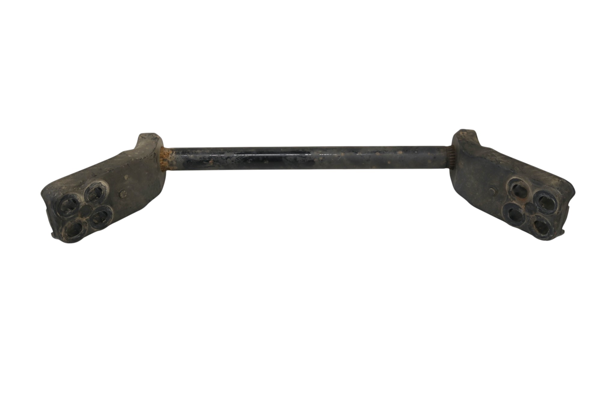 18 Can-Am Commander Max 1000 XT Rear Swaybar