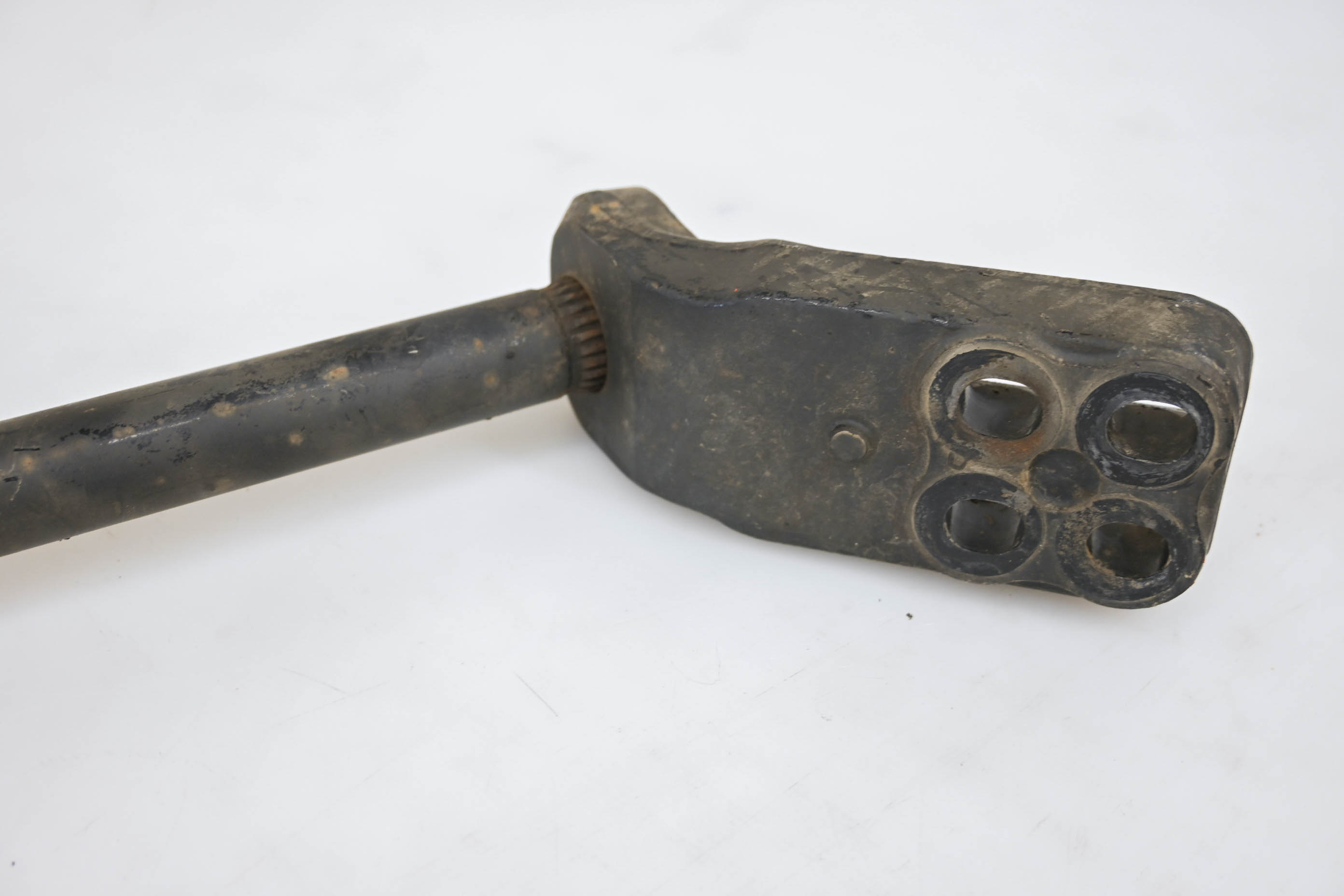 18 Can-Am Commander Max 1000 XT Rear Swaybar