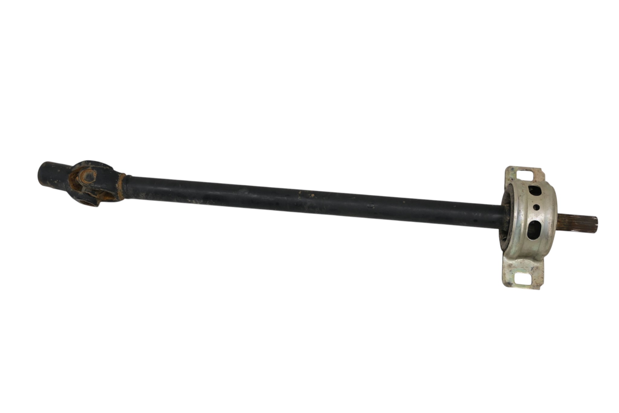 18 Can-Am Commander Max 1000 XT Middle Drive Shaft