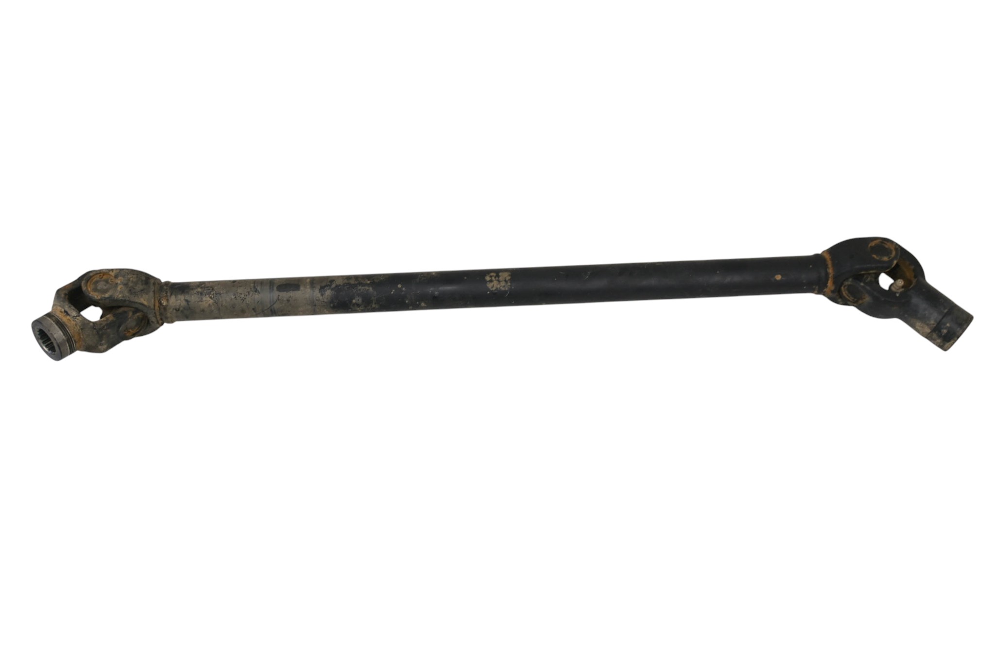 18 Can-Am Commander Max 1000 XT Rear Drive Shaft
