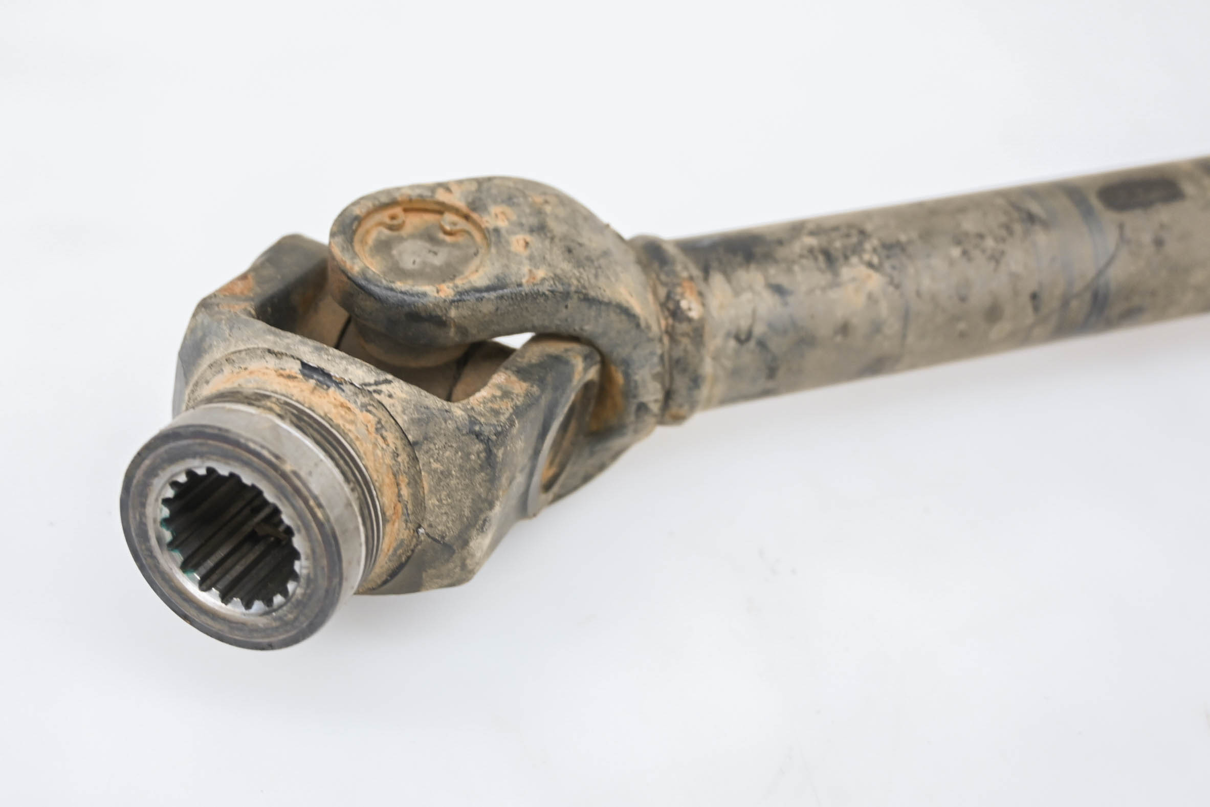 18 Can-Am Commander Max 1000 XT Rear Drive Shaft