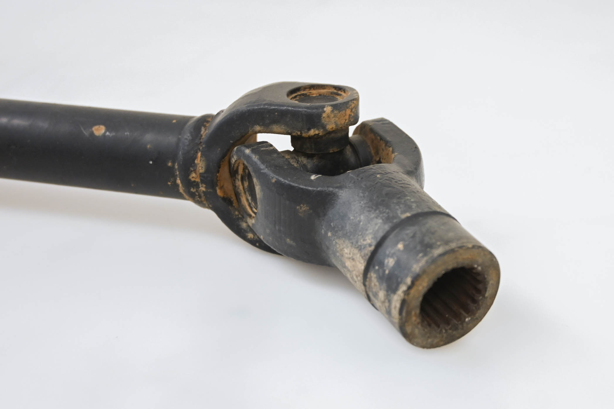18 Can-Am Commander Max 1000 XT Rear Drive Shaft