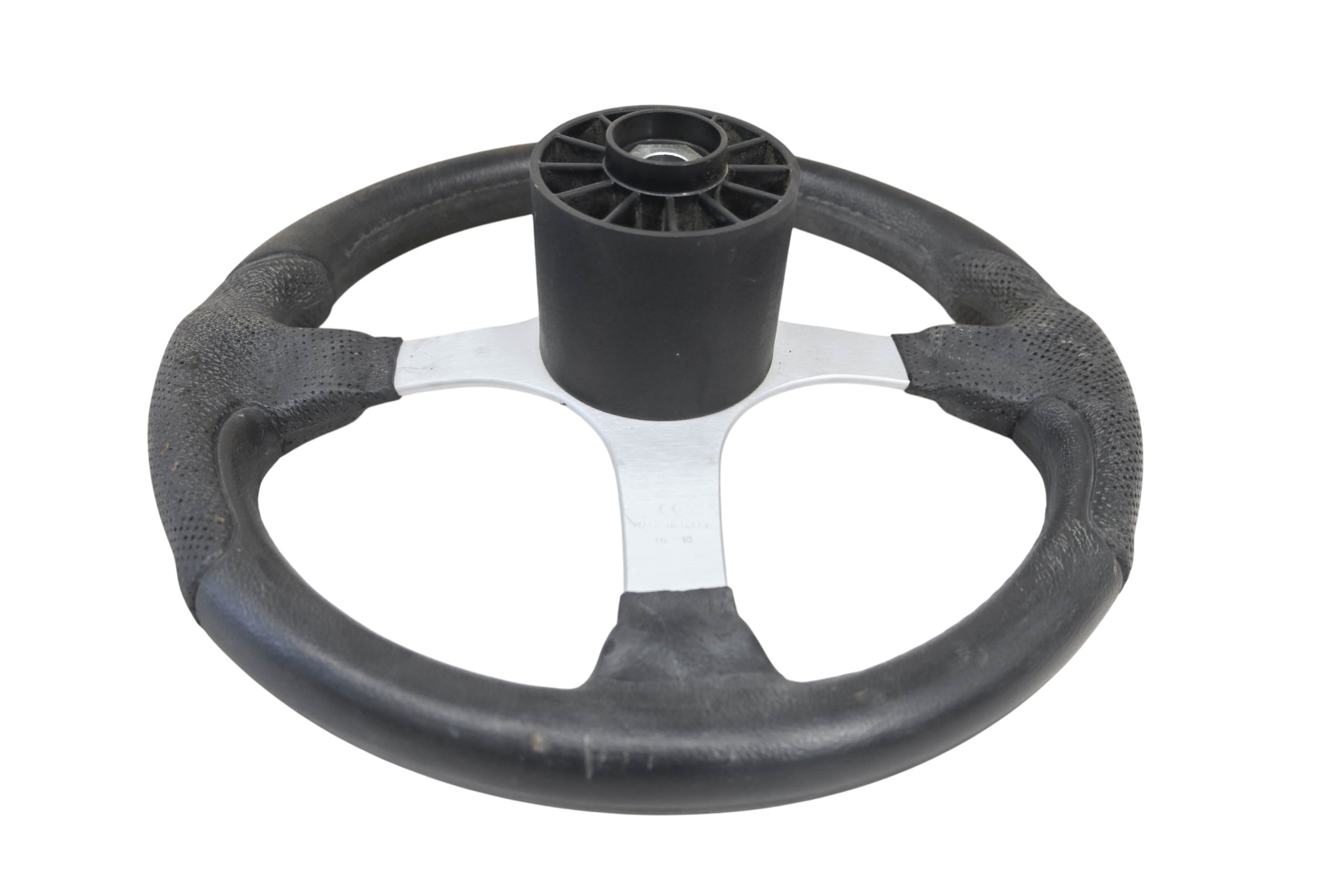 18 Can-Am Commander Max 1000 XT Steering Wheel