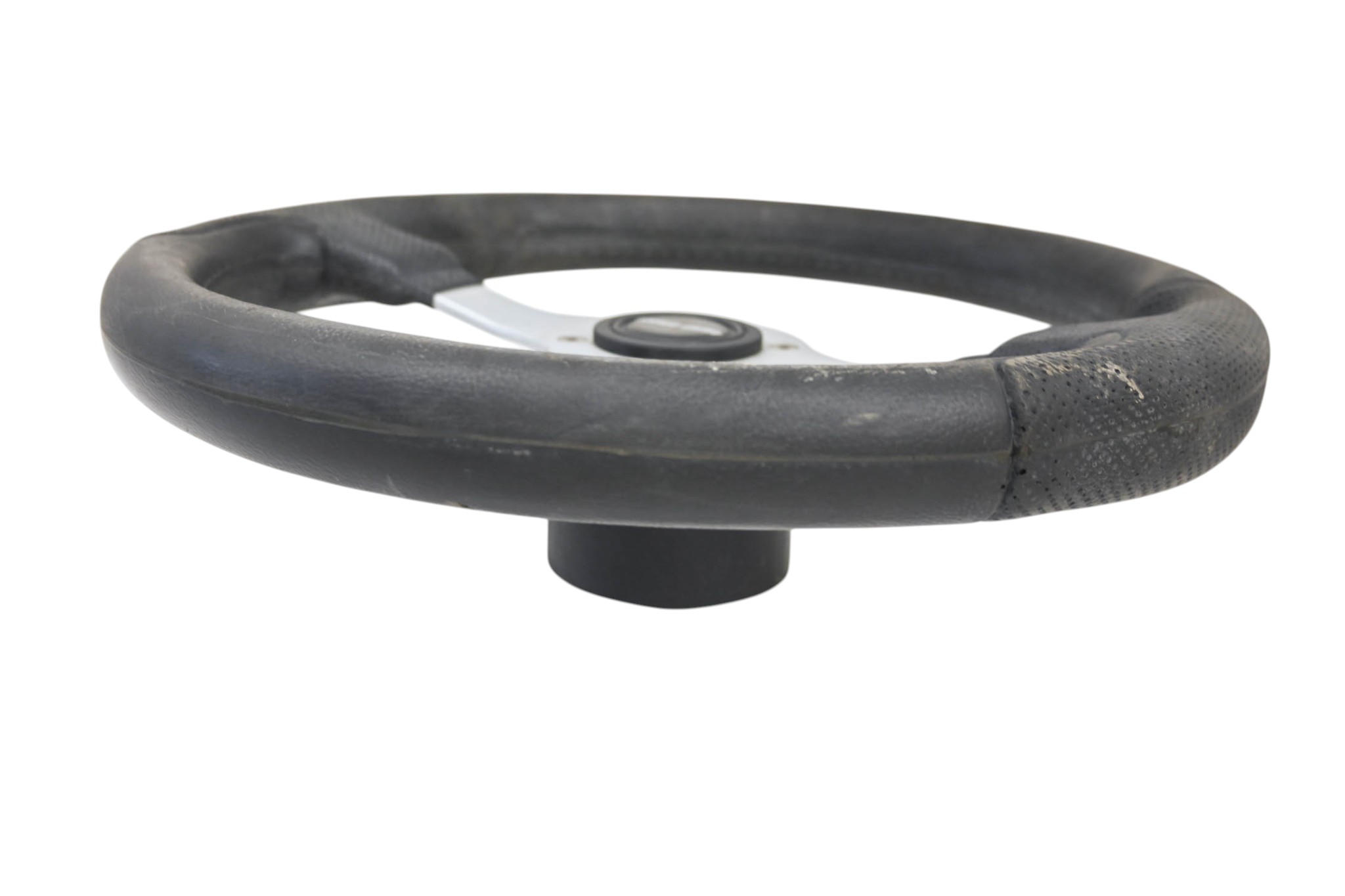 18 Can-Am Commander Max 1000 XT Steering Wheel