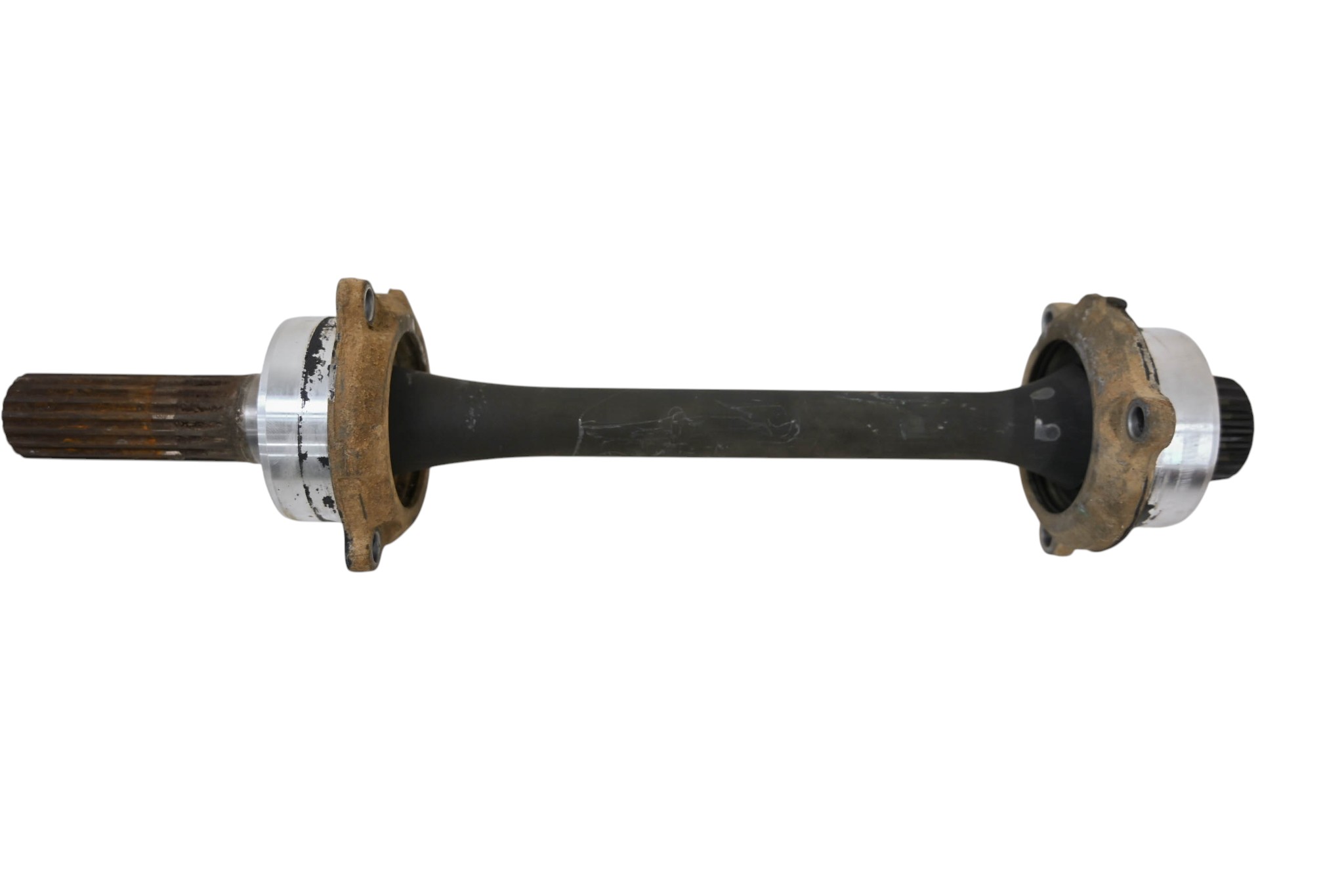 18 Can-Am Commander Max 1000 XT Middle Drive Shaft