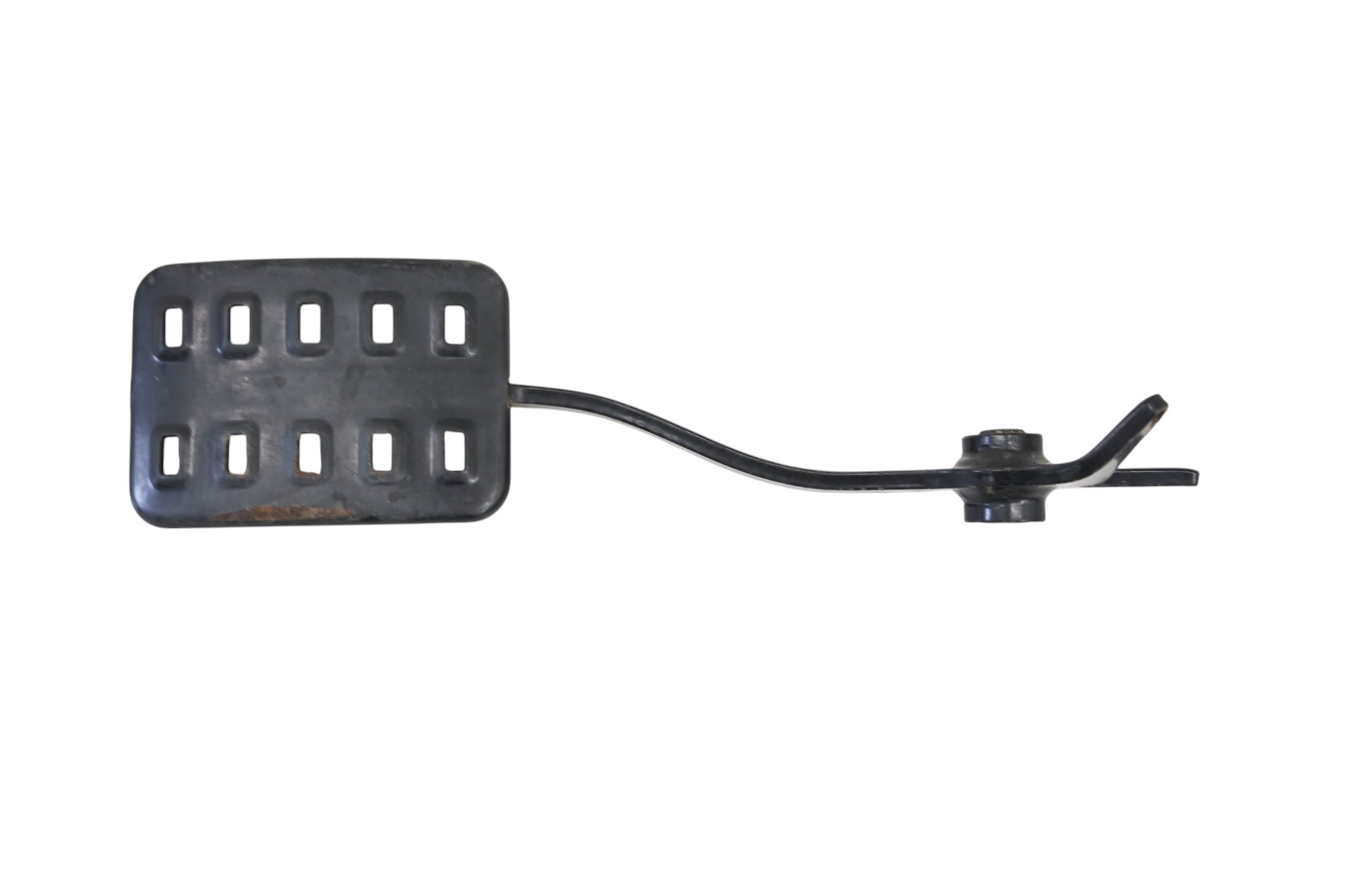 18 Can-Am Commander Max 1000 XT Rear Brake Pedal