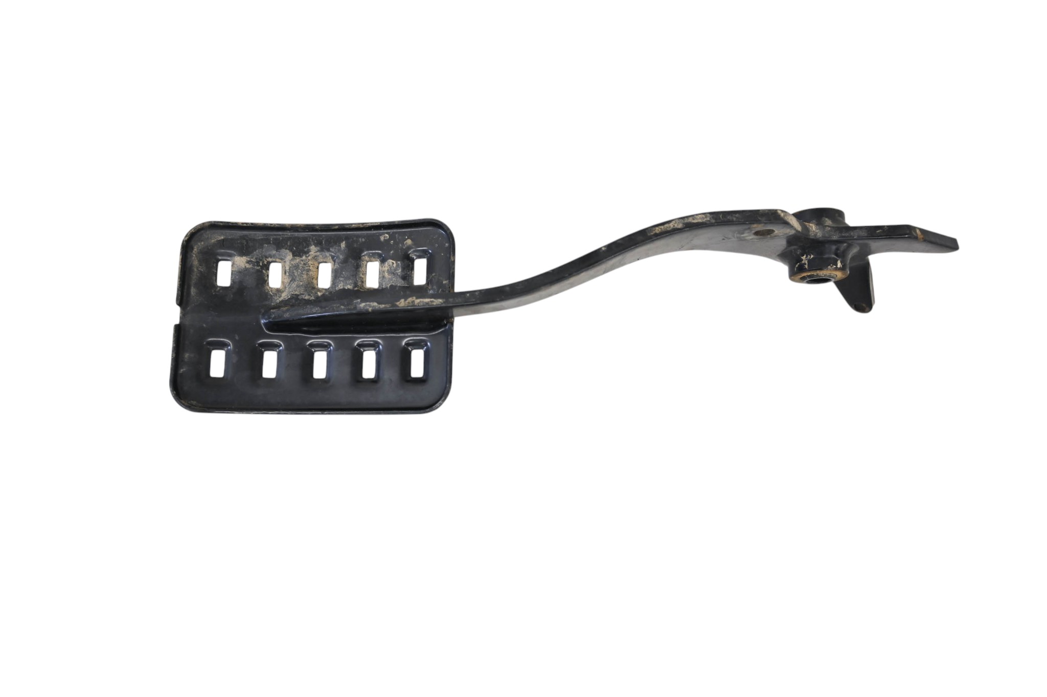 18 Can-Am Commander Max 1000 XT Rear Brake Pedal