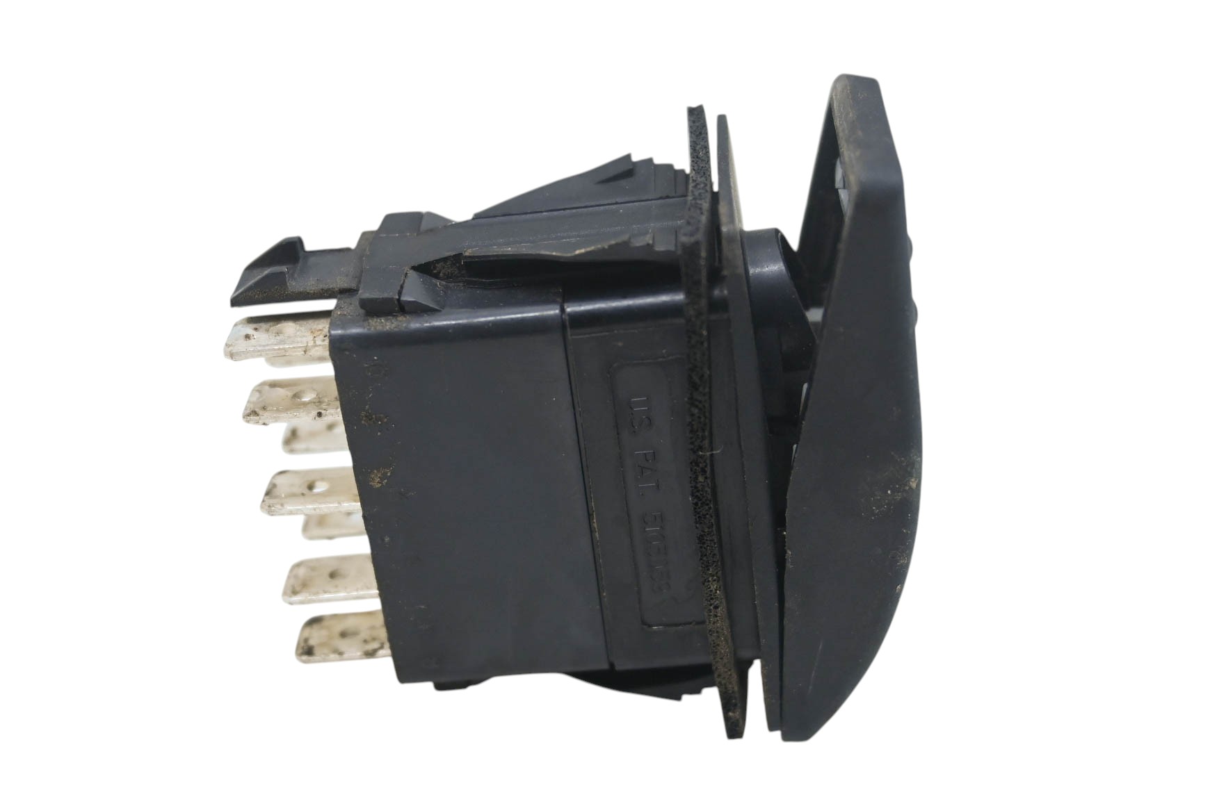 18 Can-Am Commander Max 1000 XT 4Wd Switch