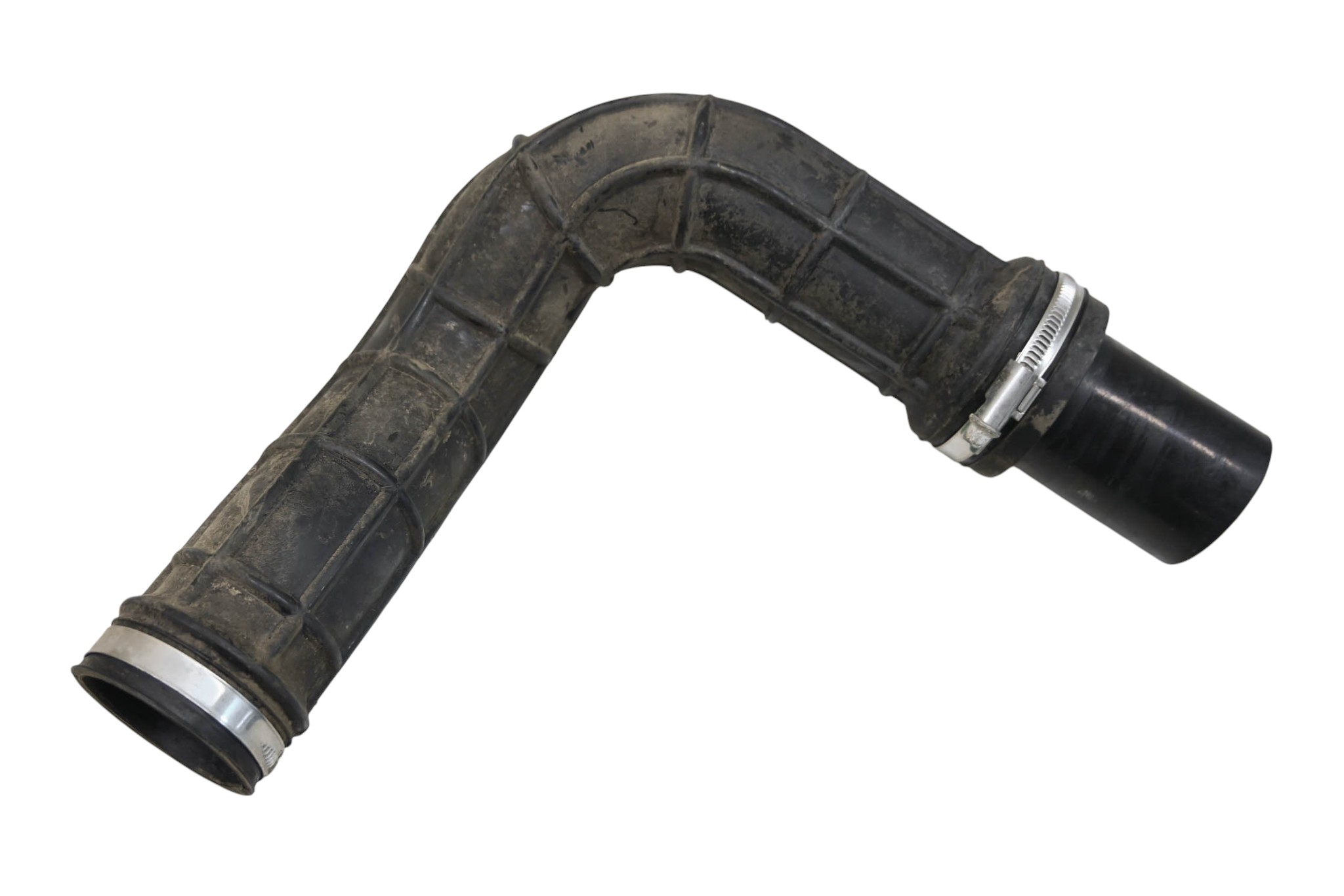 18 Can-Am Commander Max 1000 XT Airbox Hose Intake