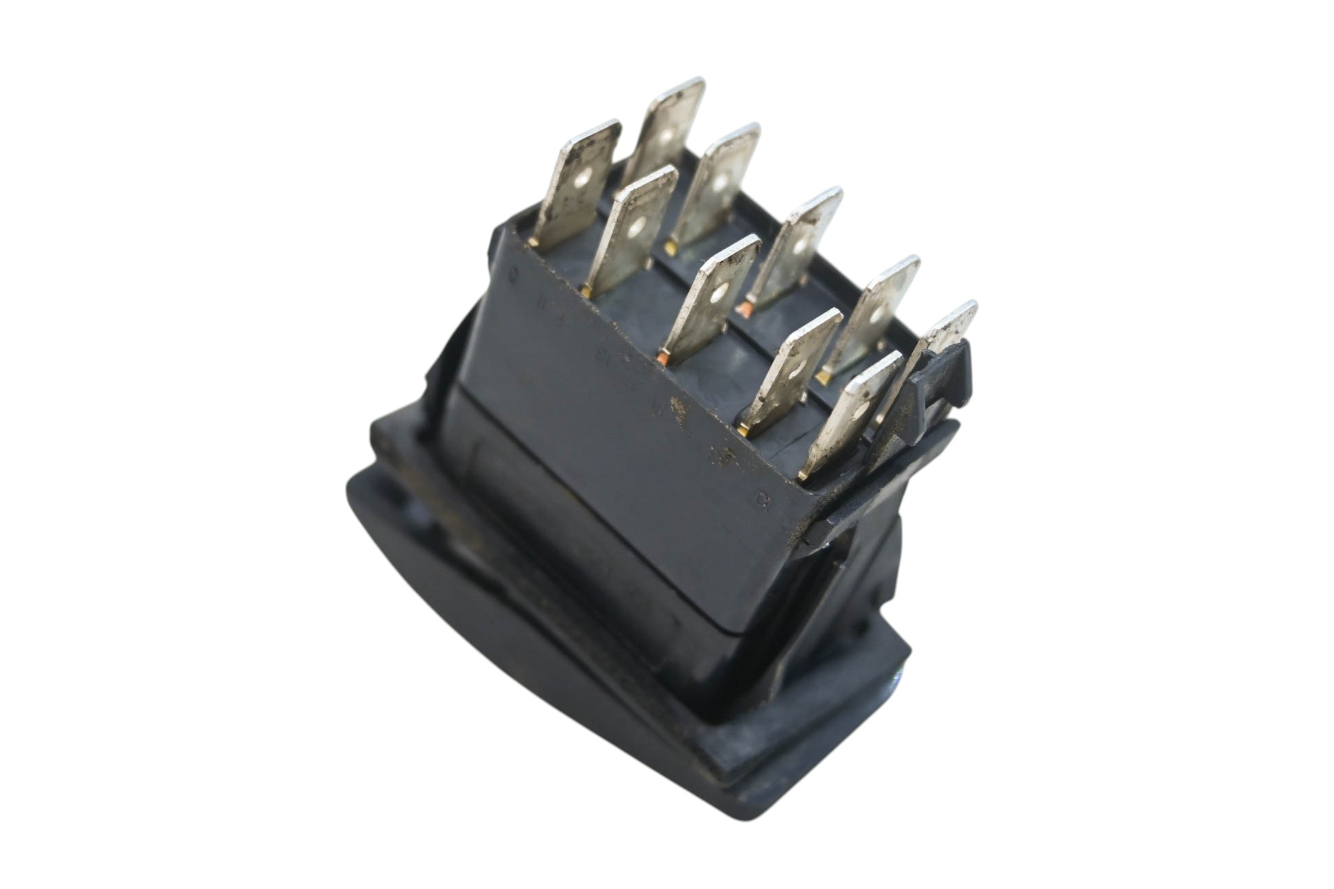 18 Can-Am Commander Max 1000 XT 4Wd Switch