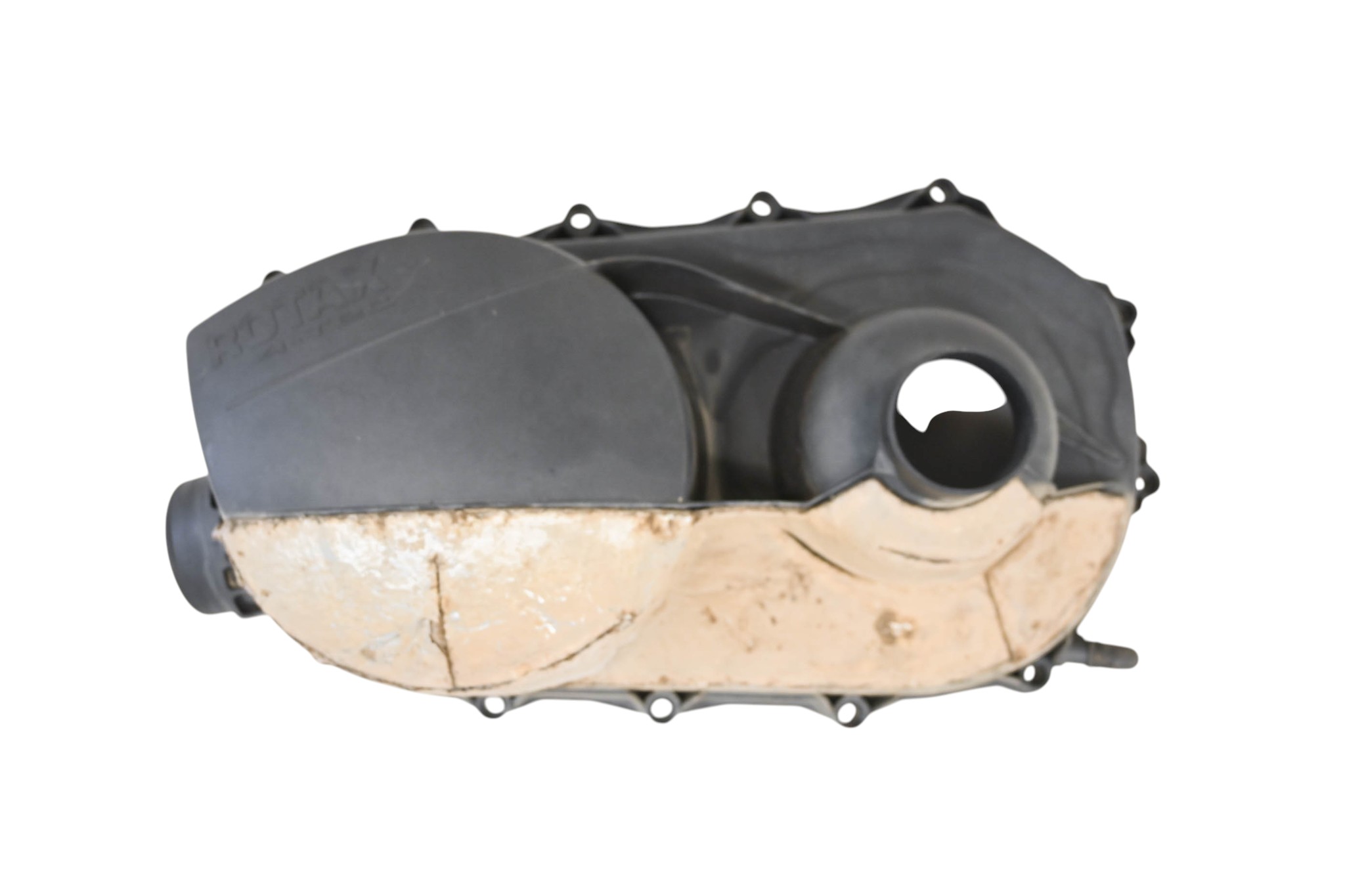 18 Can-Am Commander Max 1000 XT Outer Clutch Cover