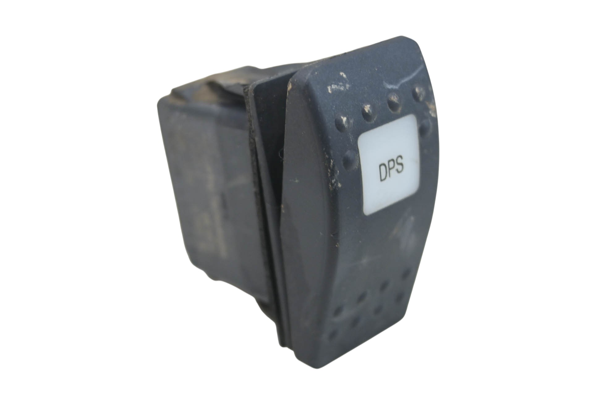 18 Can-Am Commander Max 1000 XT Dps Switch