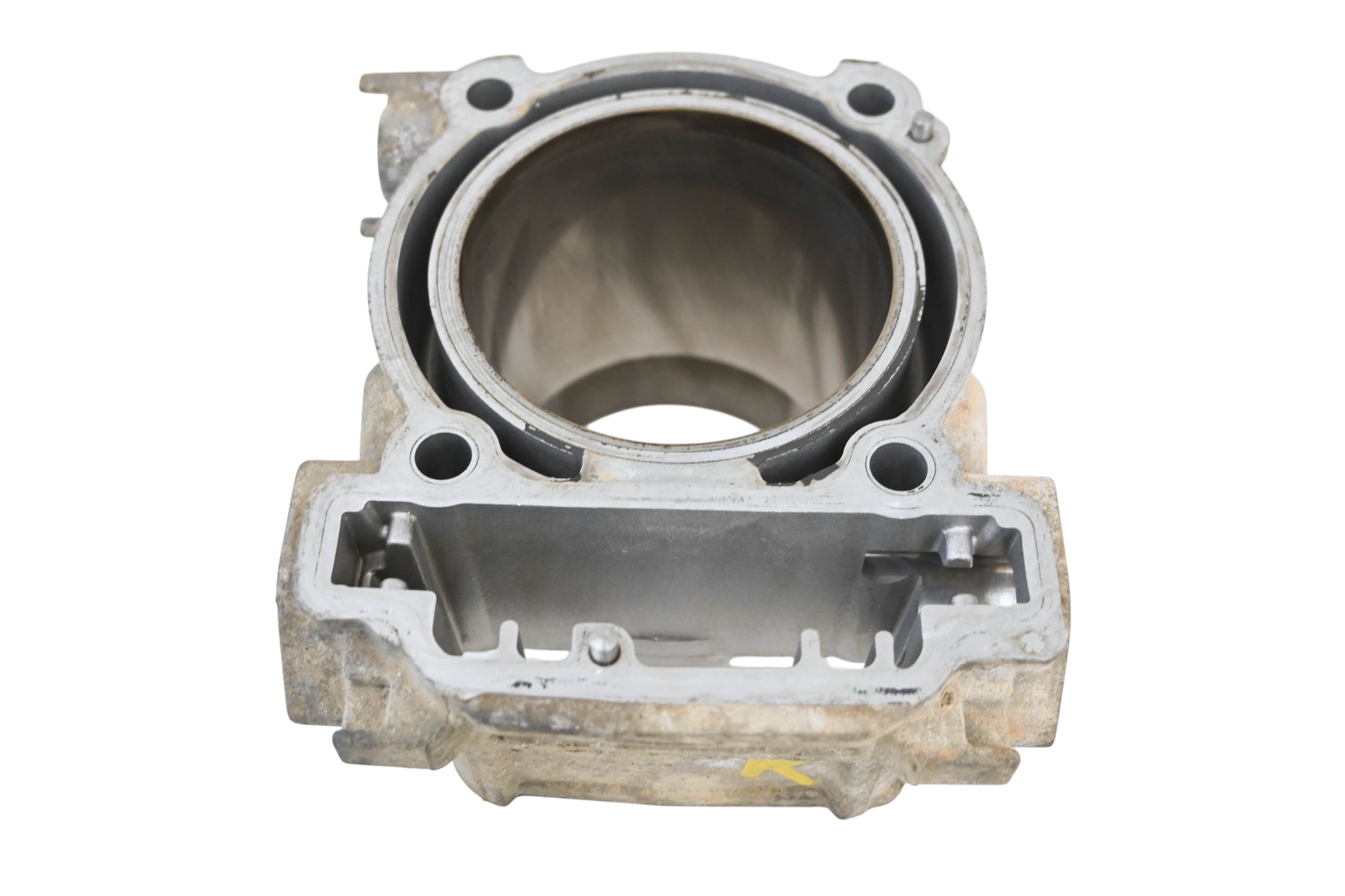 18 Can-Am Commander Max 1000 XT Rear Cylinder
