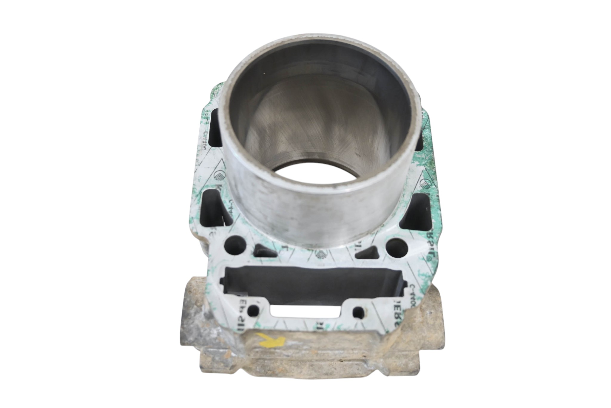 18 Can-Am Commander Max 1000 XT Rear Cylinder