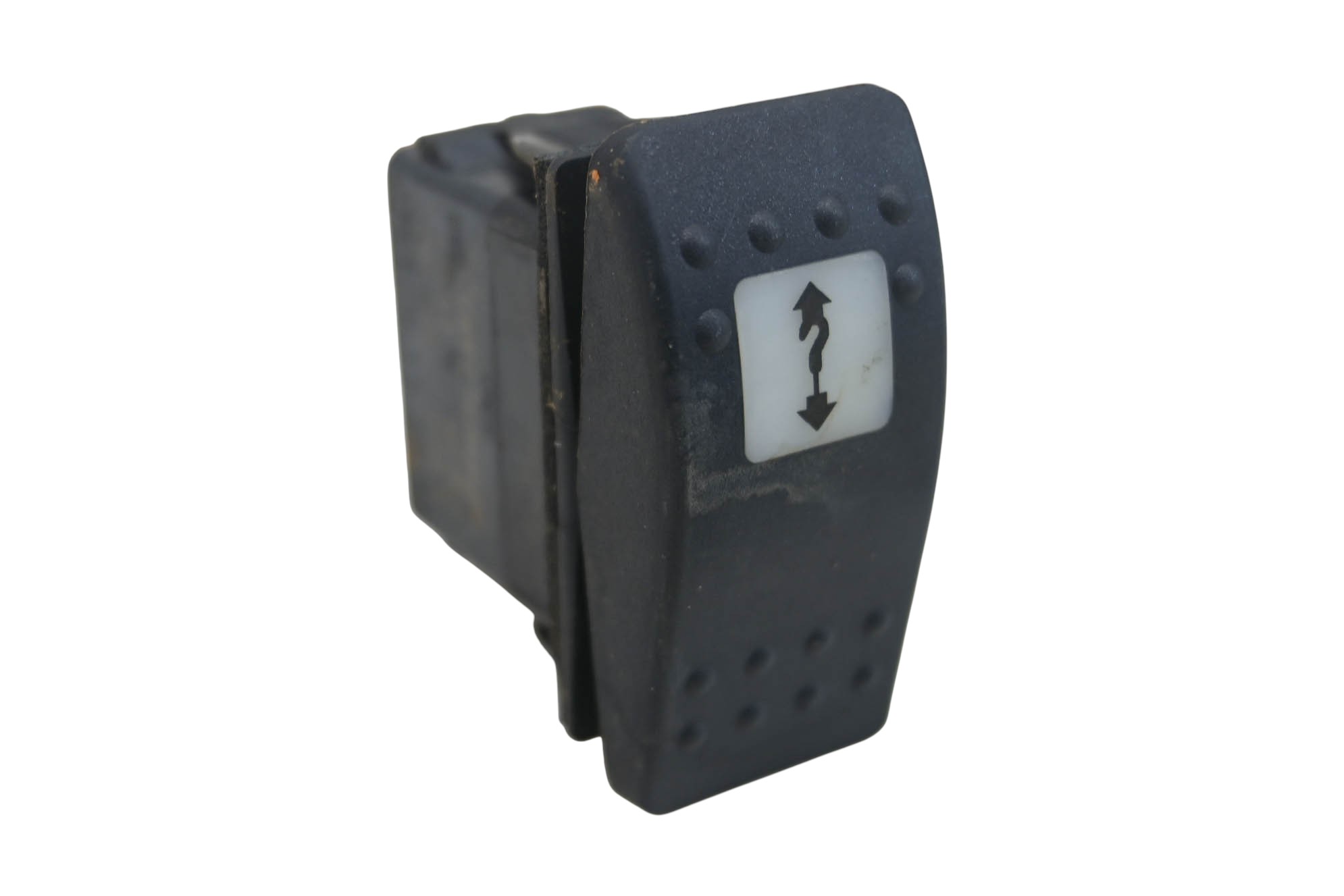 18 Can-Am Commander Max 1000 XT Winch Switch