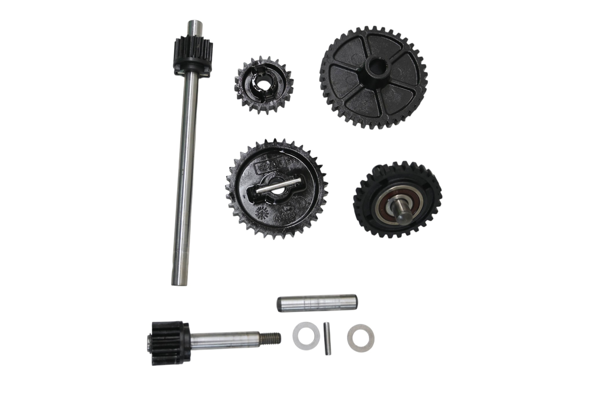 18 Can-Am Commander Max 1000 XT Oil Pump Gears