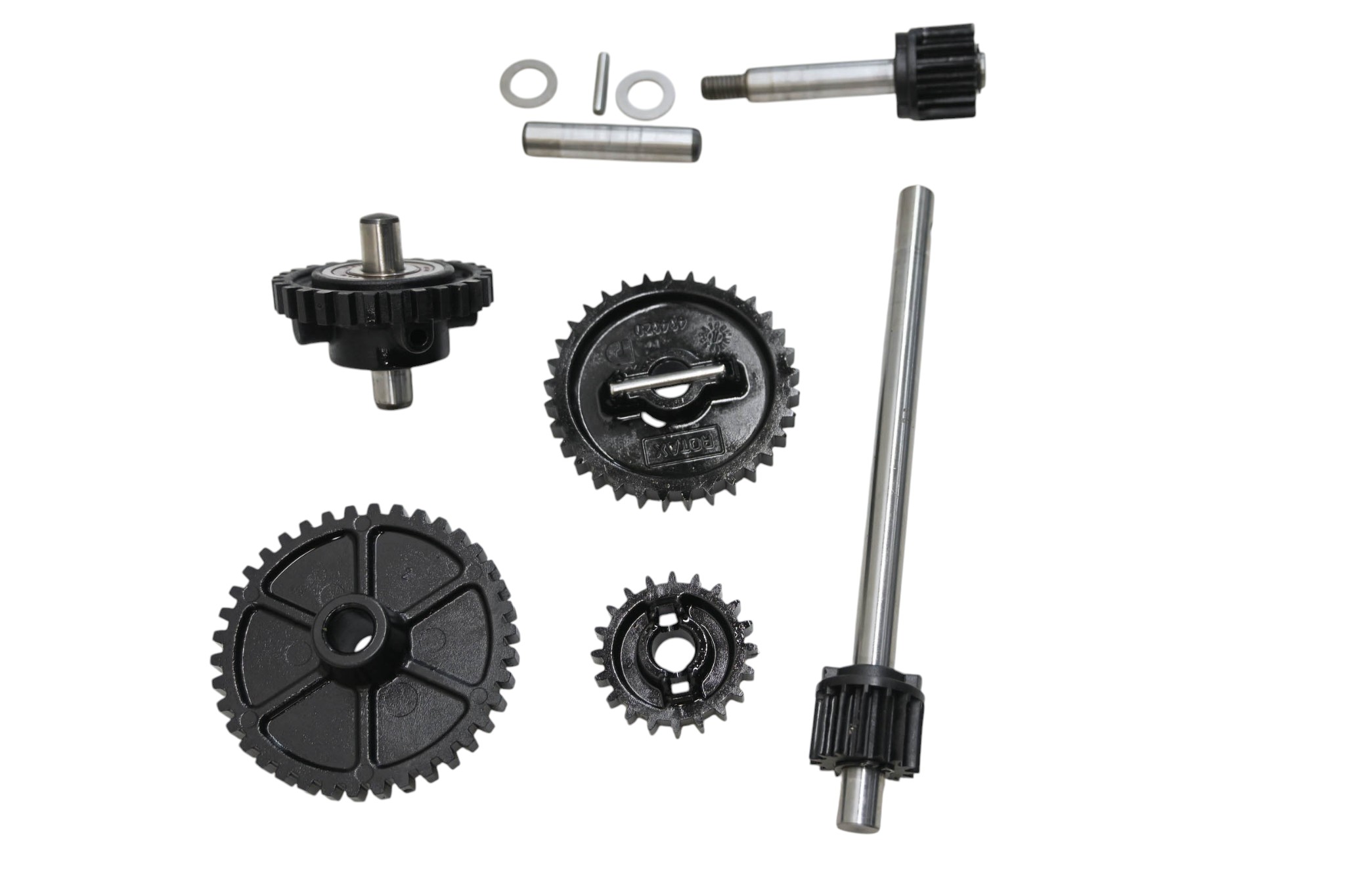 18 Can-Am Commander Max 1000 XT Oil Pump Gears