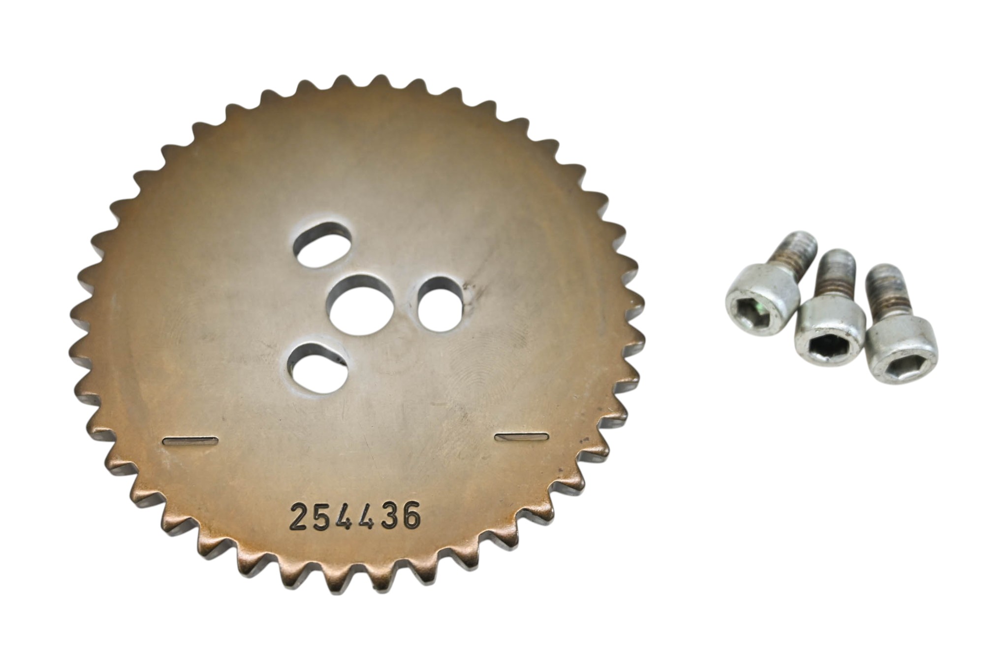 18 Can-Am Commander Max 1000 XT Camshaft Sprocket Cam Gear