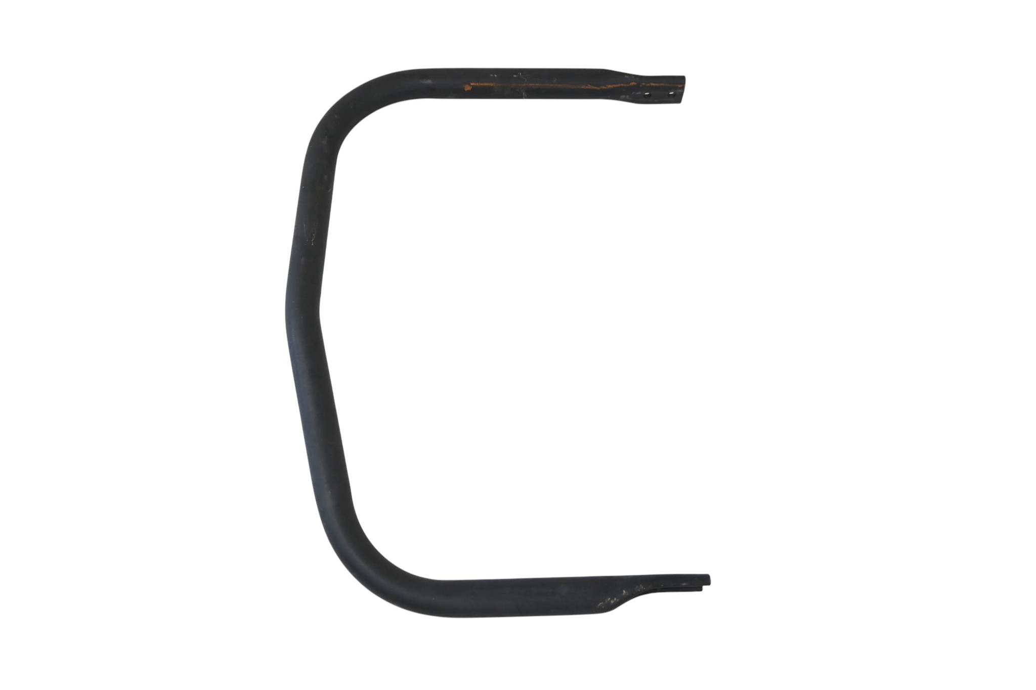 18 Can-Am Commander Max 1000 XT Rear Grab Bar
