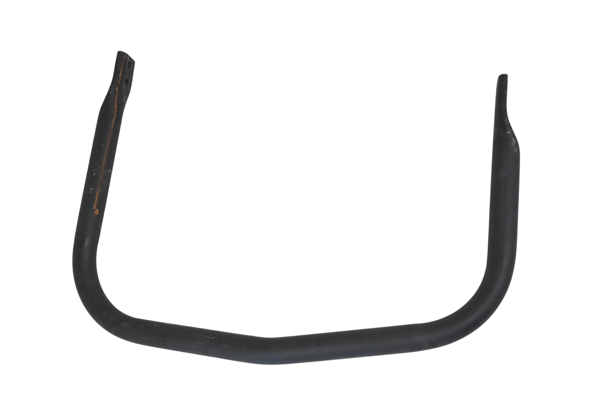 18 Can-Am Commander Max 1000 XT Rear Grab Bar