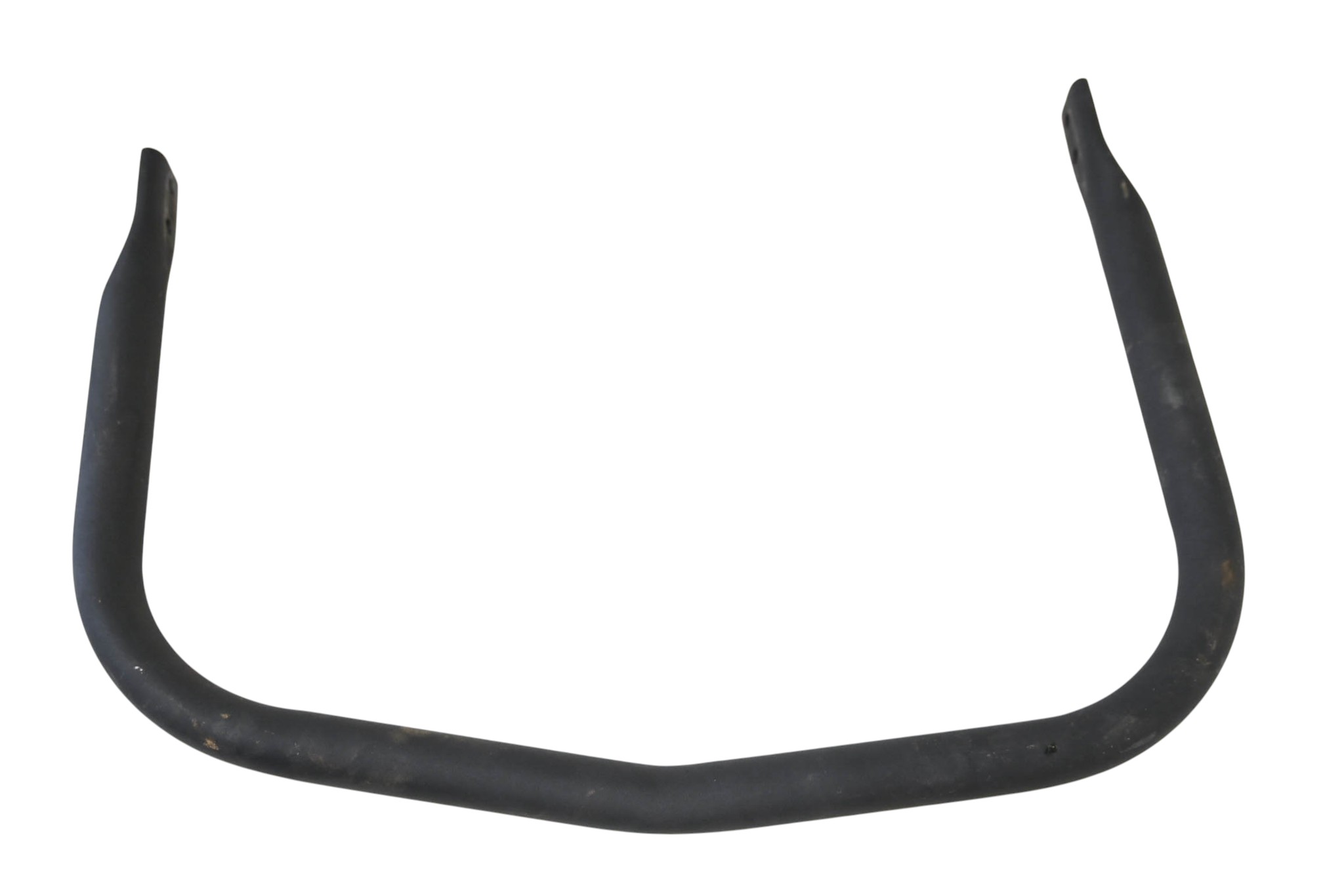18 Can-Am Commander Max 1000 XT Rear Grab Bar
