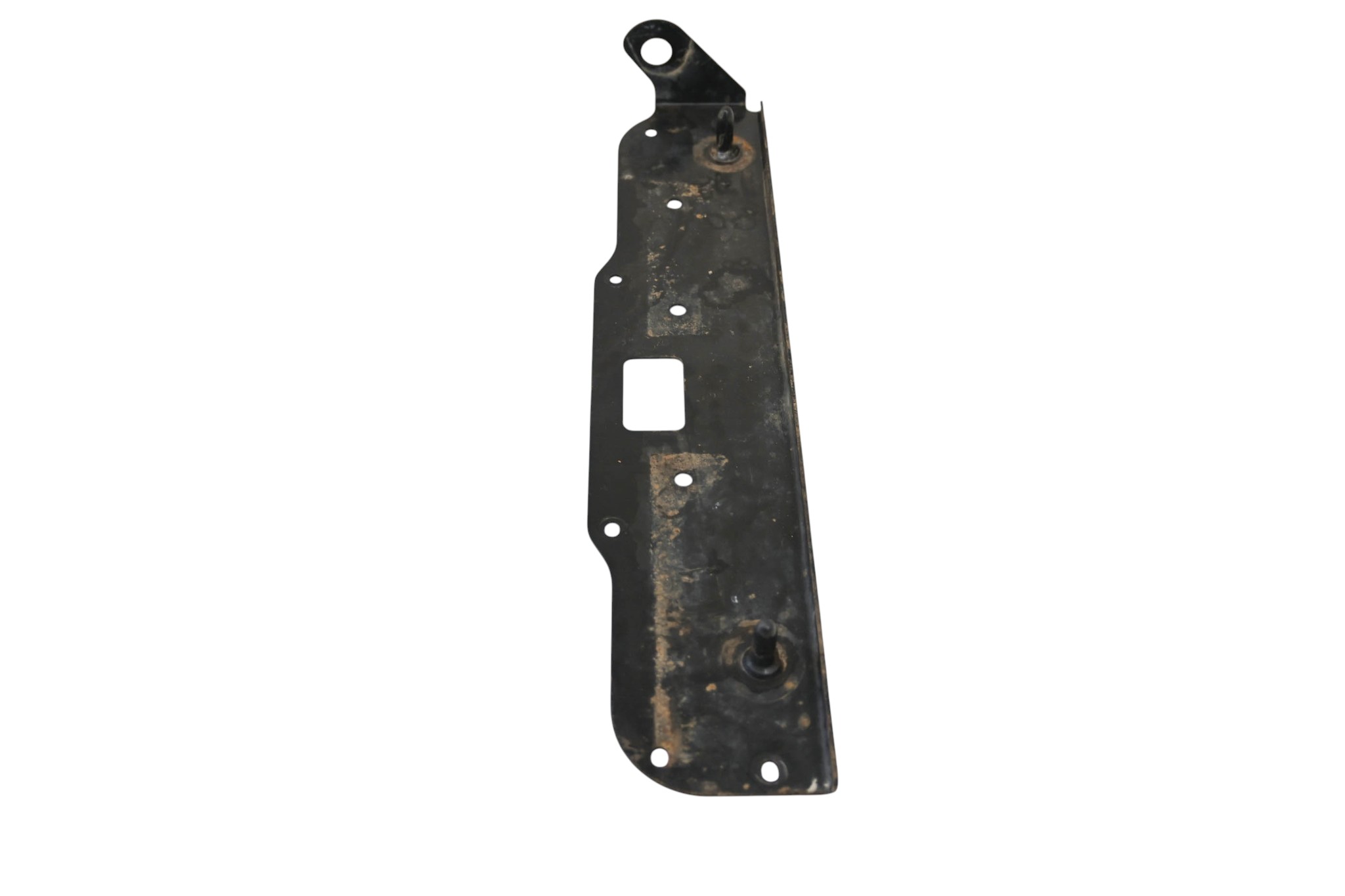 18 Can-Am Commander Max 1000 XT Seat Support Bracket Mount