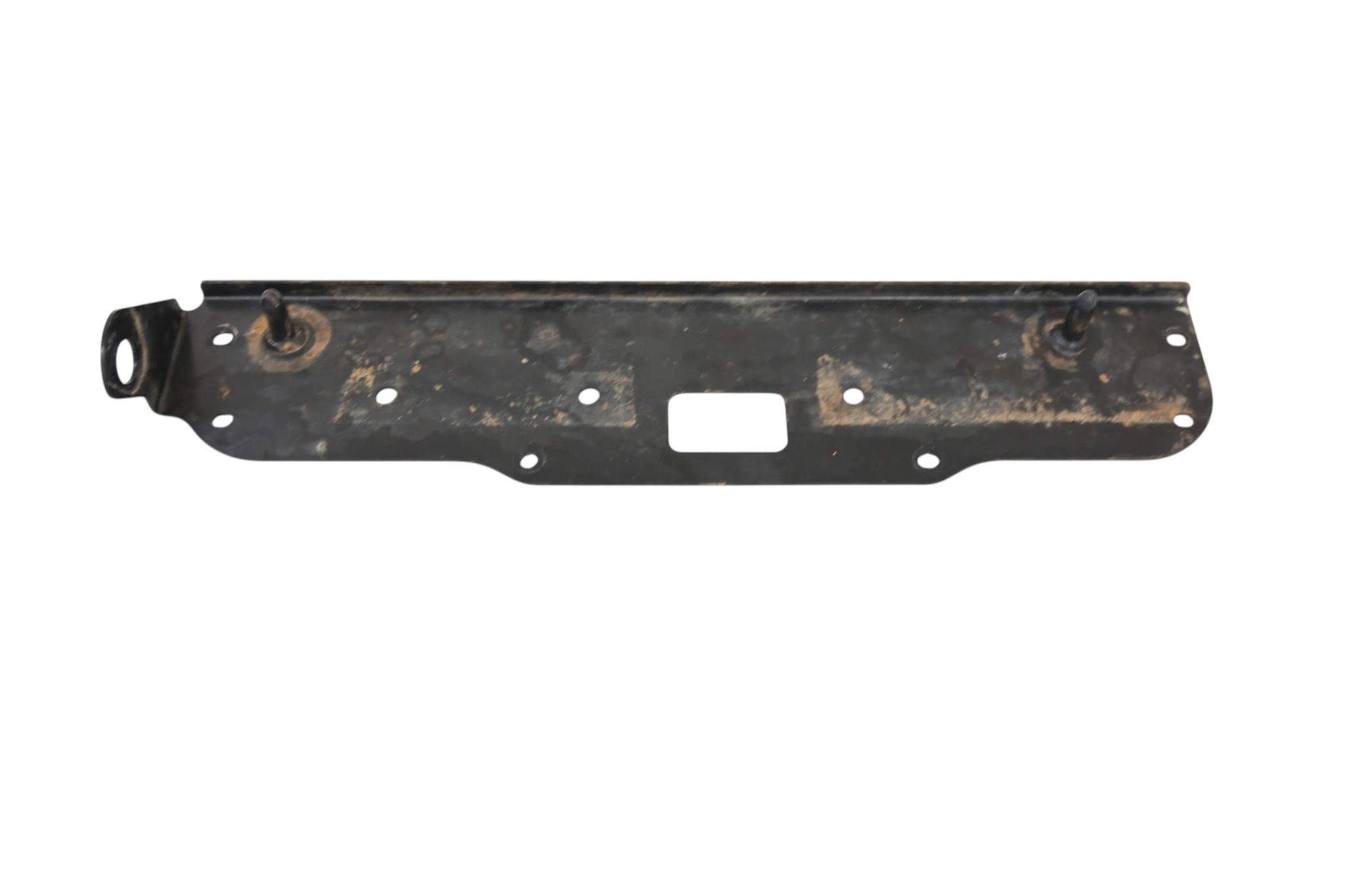 18 Can-Am Commander Max 1000 XT Seat Support Bracket Mount