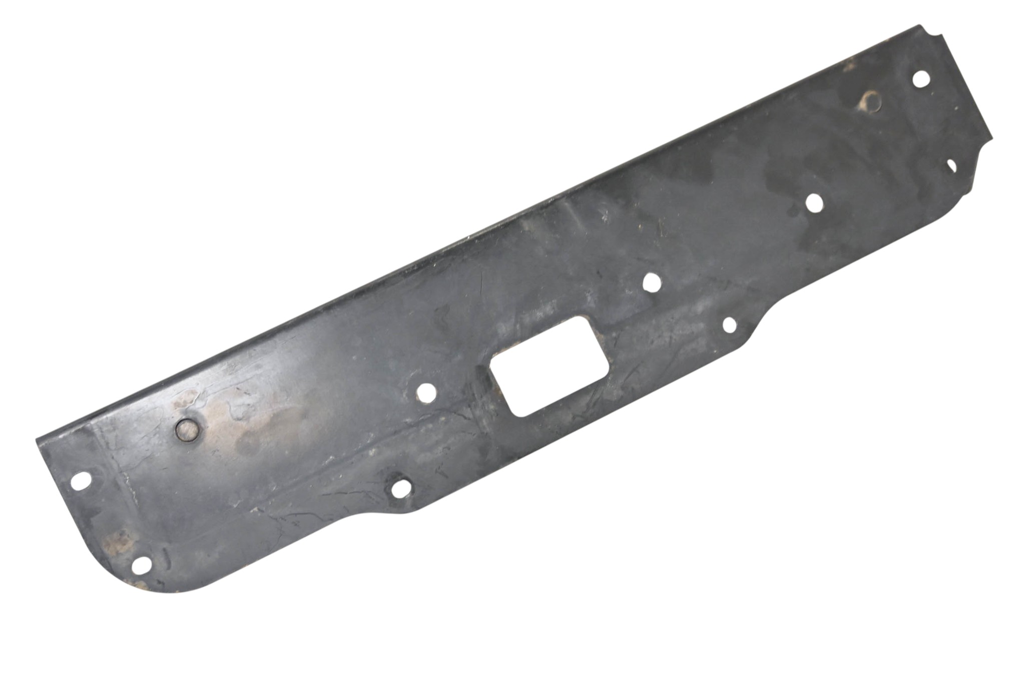 18 Can-Am Commander Max 1000 XT Seat Support Bracket Mount