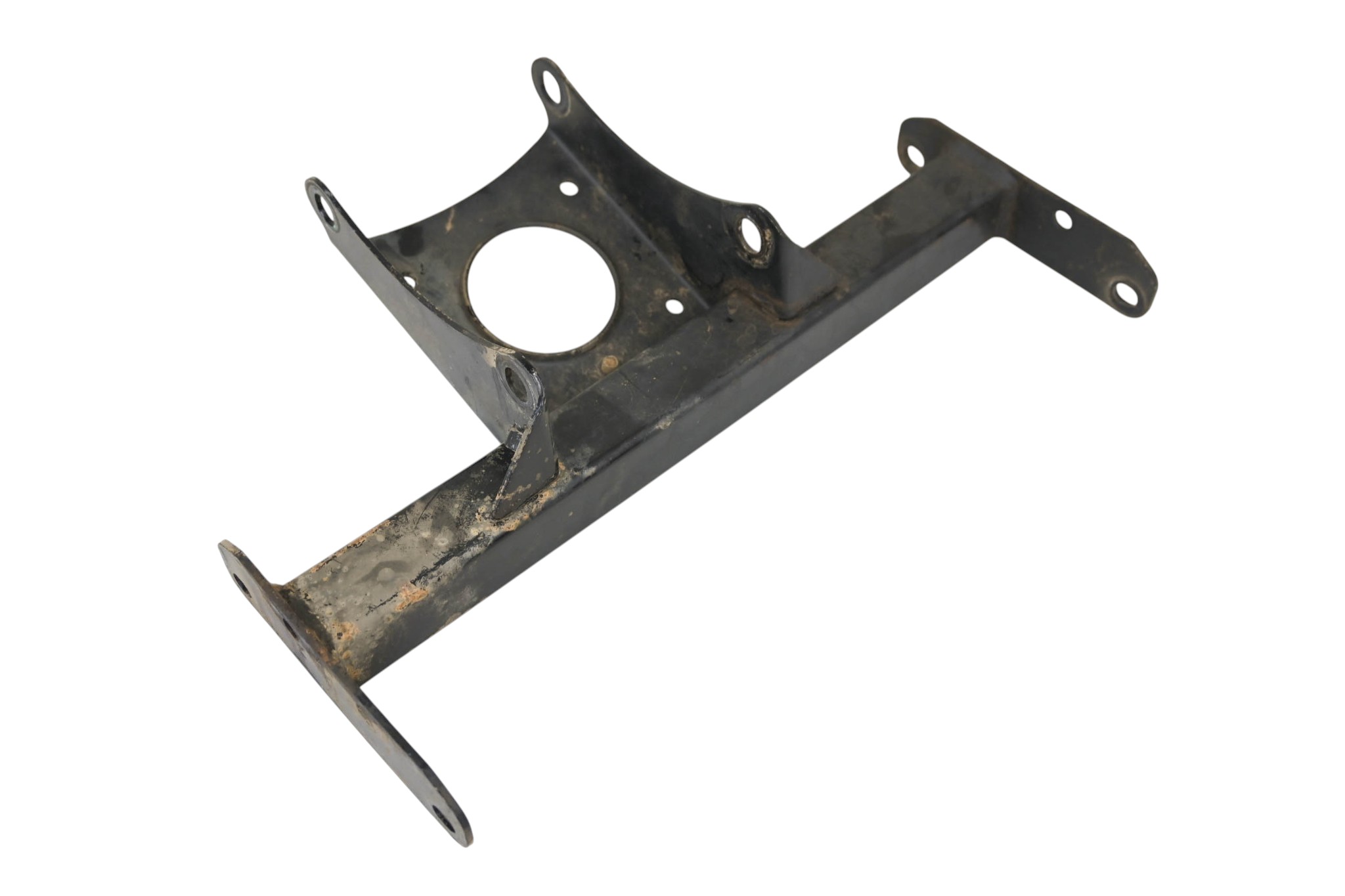 18 Can-Am Commander Max 1000 XT Rear Differential Support Bracket