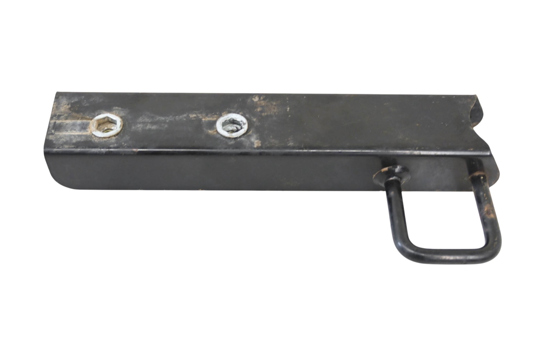 18 Can-Am Commander Max 1000 XT Seat Support Anchor Bracket Mount
