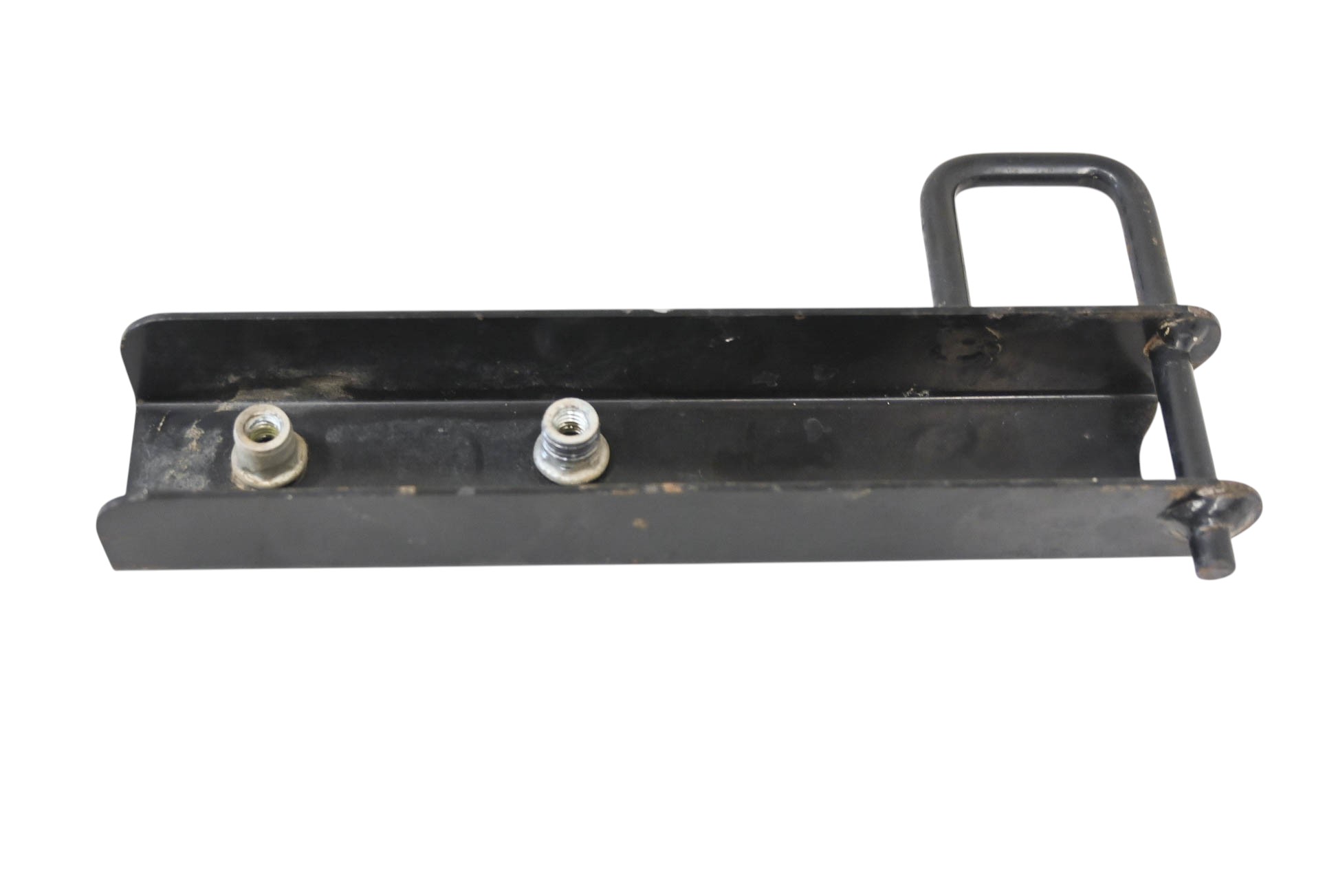 18 Can-Am Commander Max 1000 XT Seat Support Anchor Bracket Mount