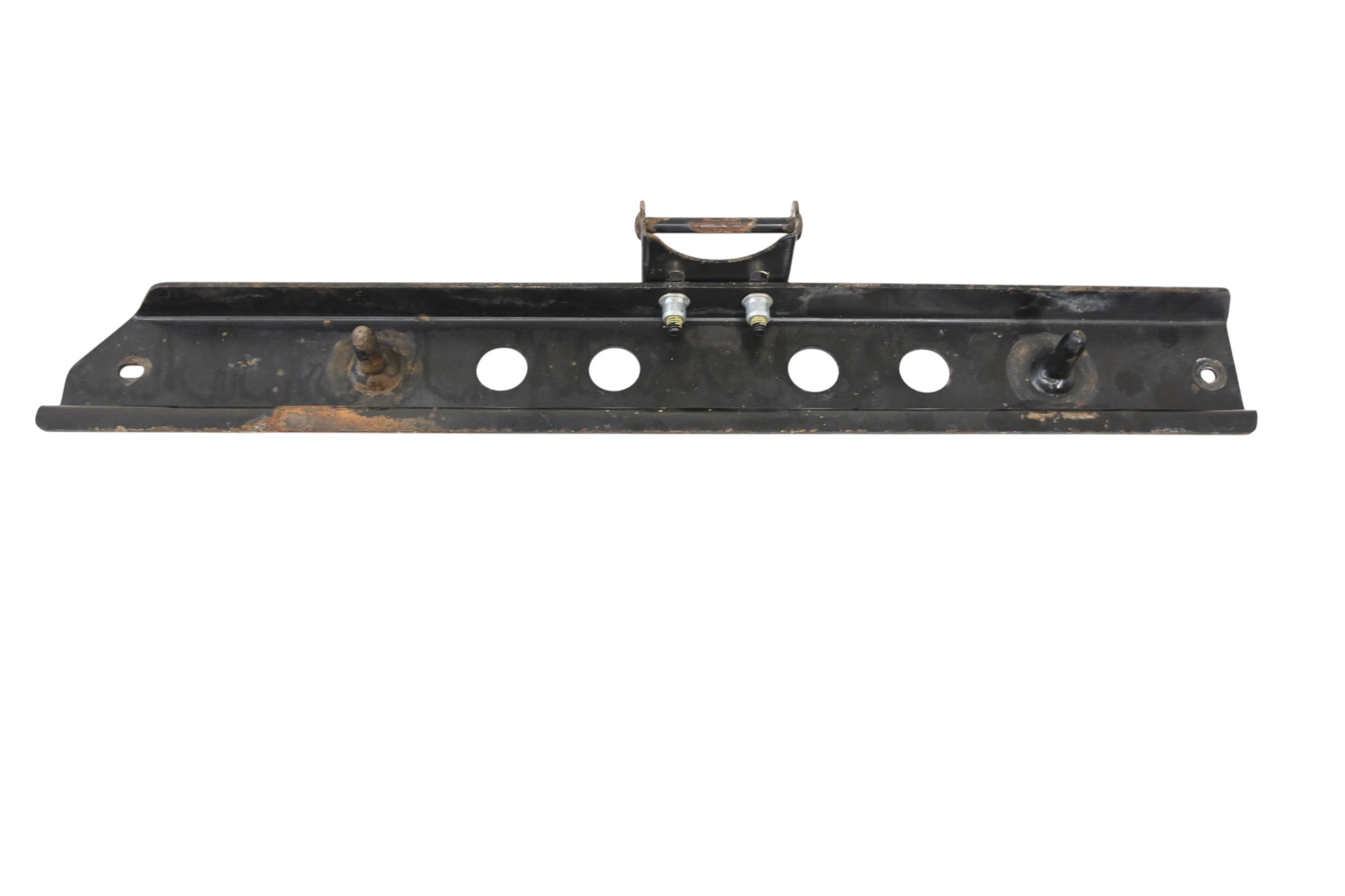18 Can-Am Commander Max 1000 XT Seat Support Bracket Mount