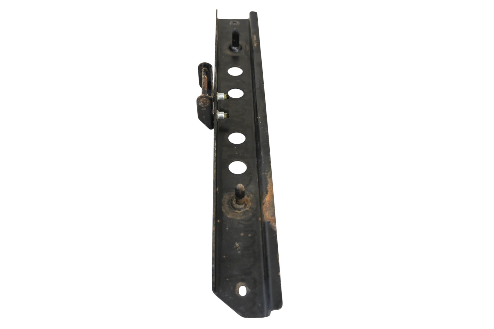 18 Can-Am Commander Max 1000 XT Seat Support Bracket Mount