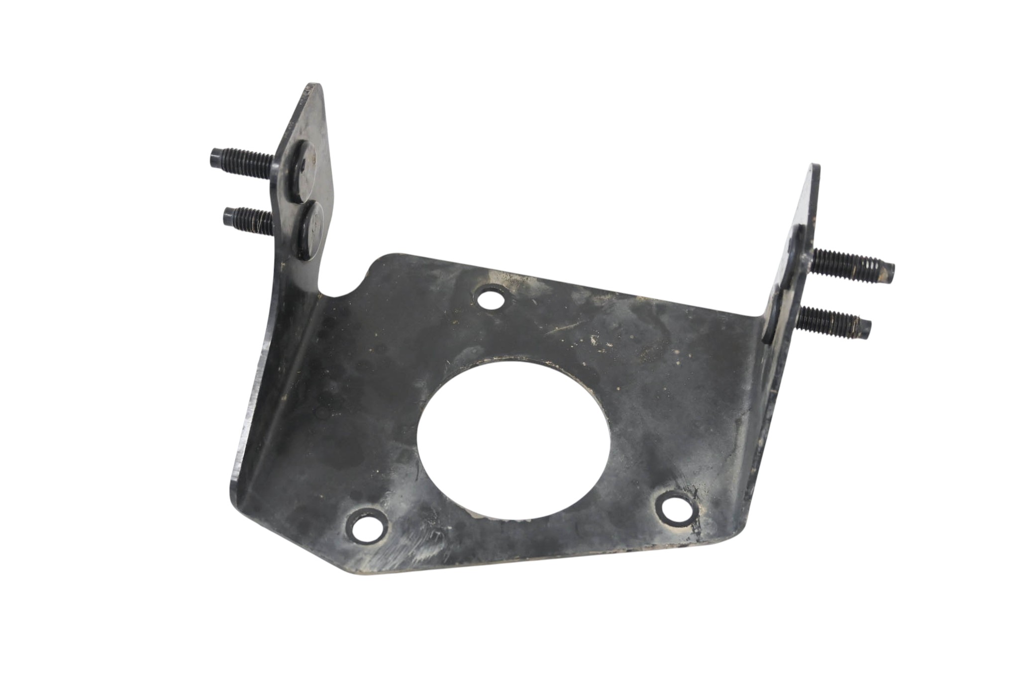 18 Can-Am Commander Max 1000 XT Eps Bracket Mount