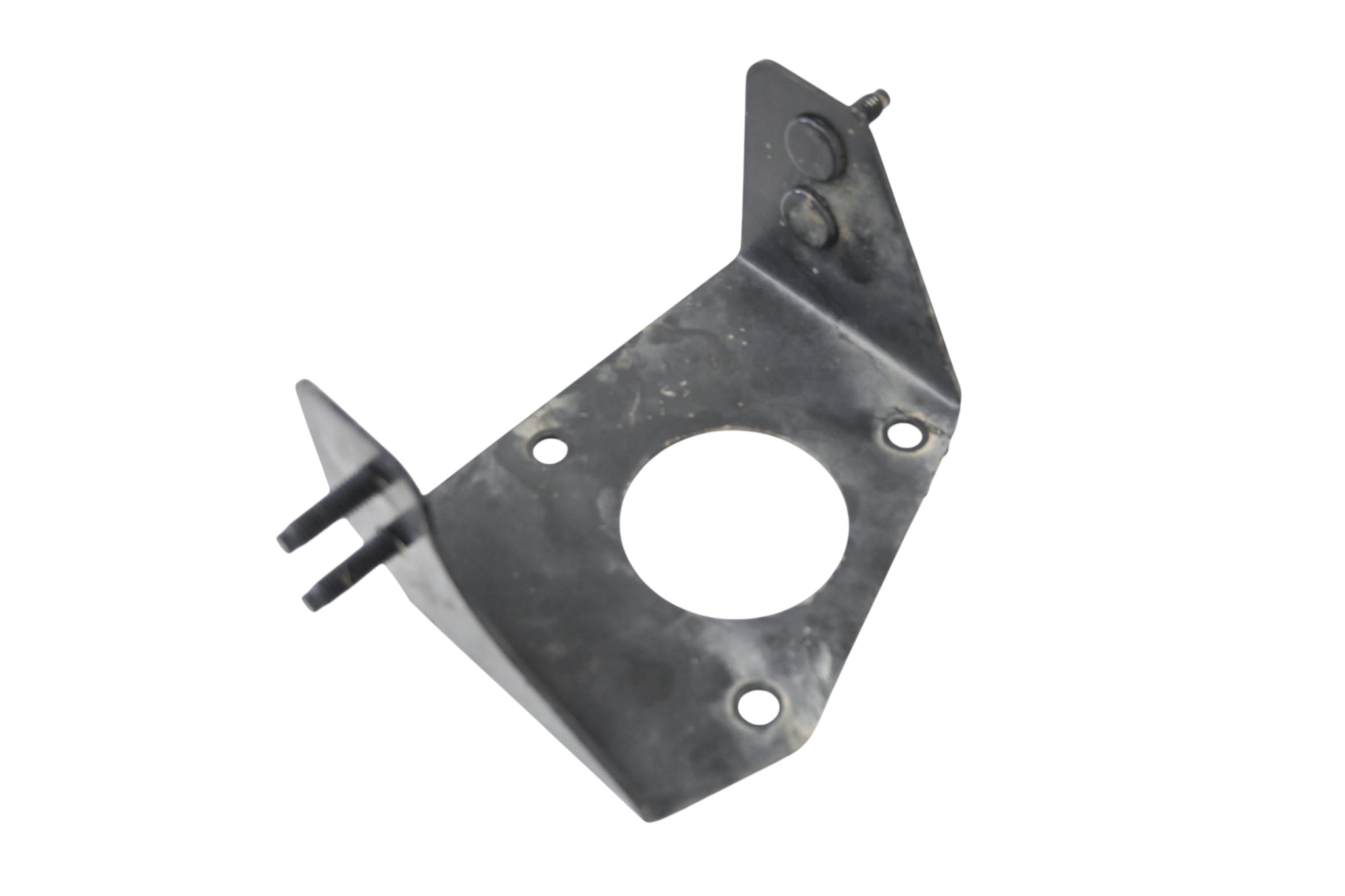 18 Can-Am Commander Max 1000 XT Eps Bracket Mount