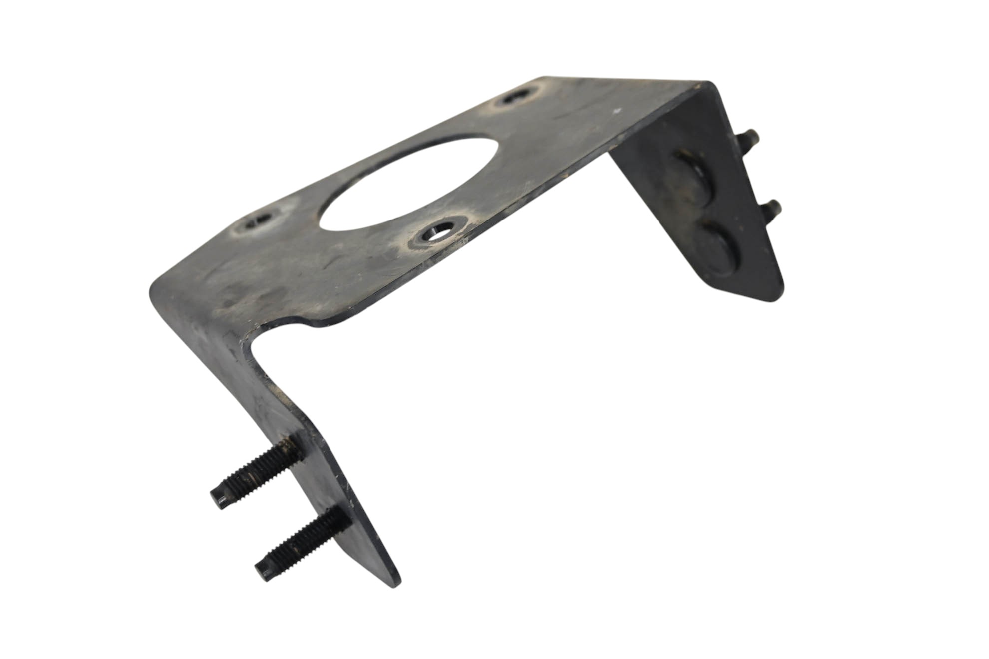 18 Can-Am Commander Max 1000 XT Eps Bracket Mount