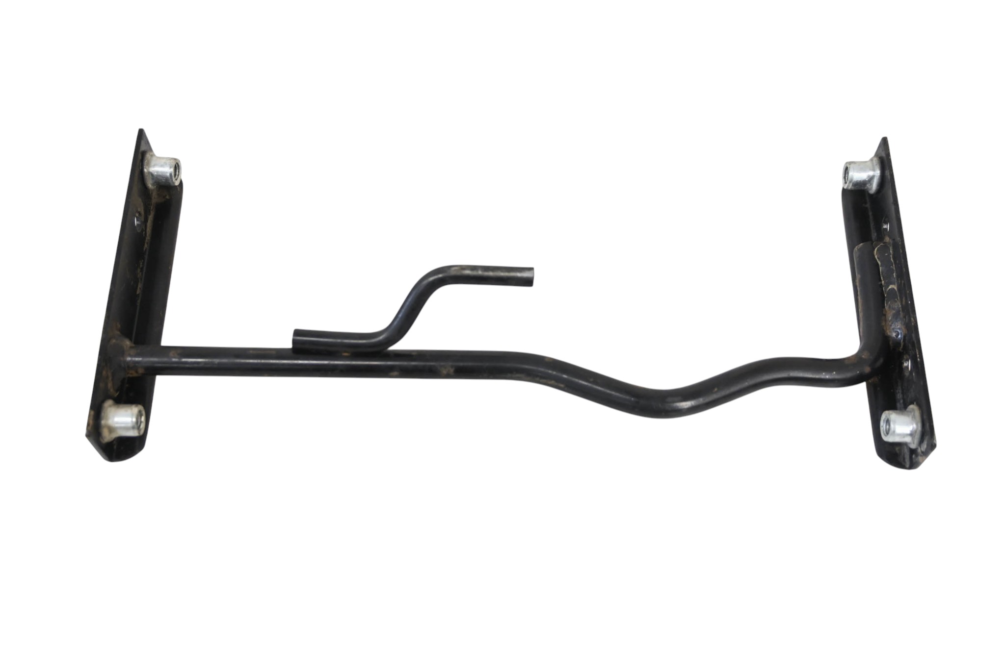 18 Can-Am Commander Max 1000 XT Console Frame Bracket Mount