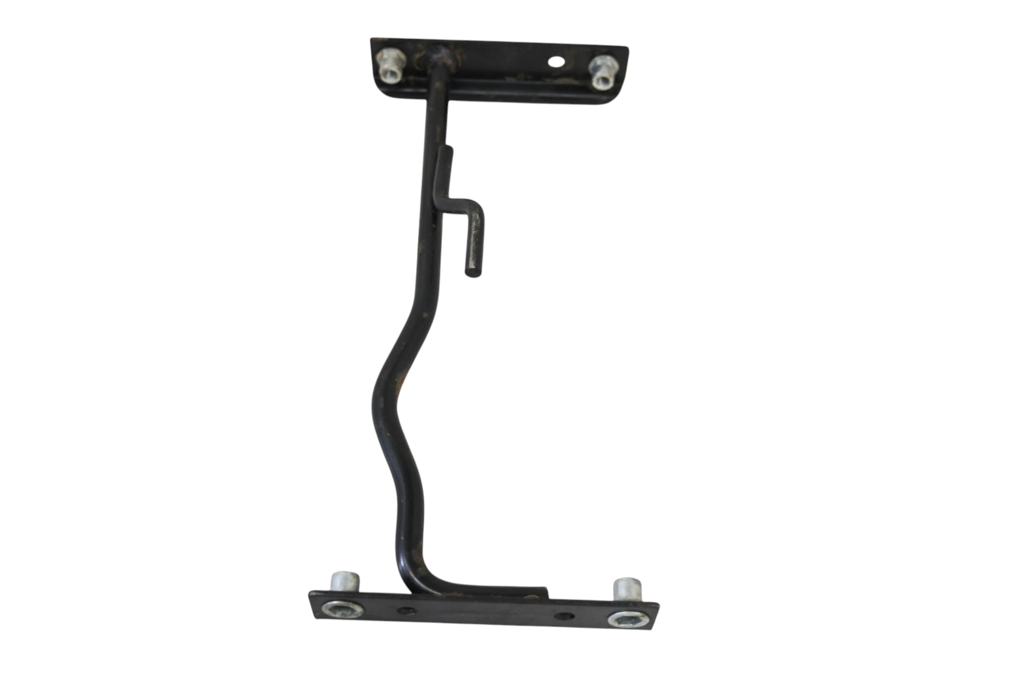 18 Can-Am Commander Max 1000 XT Console Frame Bracket Mount