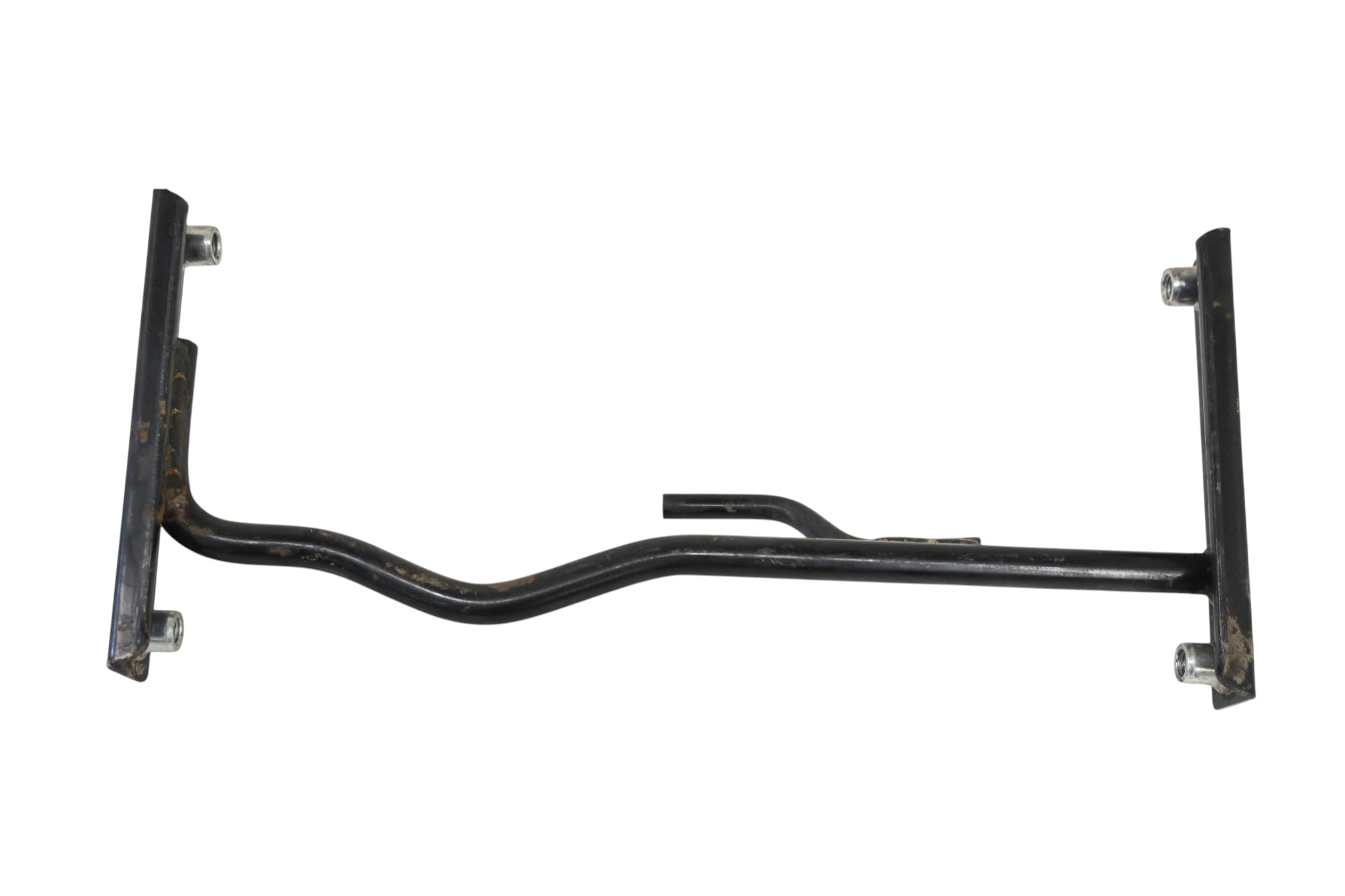 18 Can-Am Commander Max 1000 XT Console Frame Bracket Mount