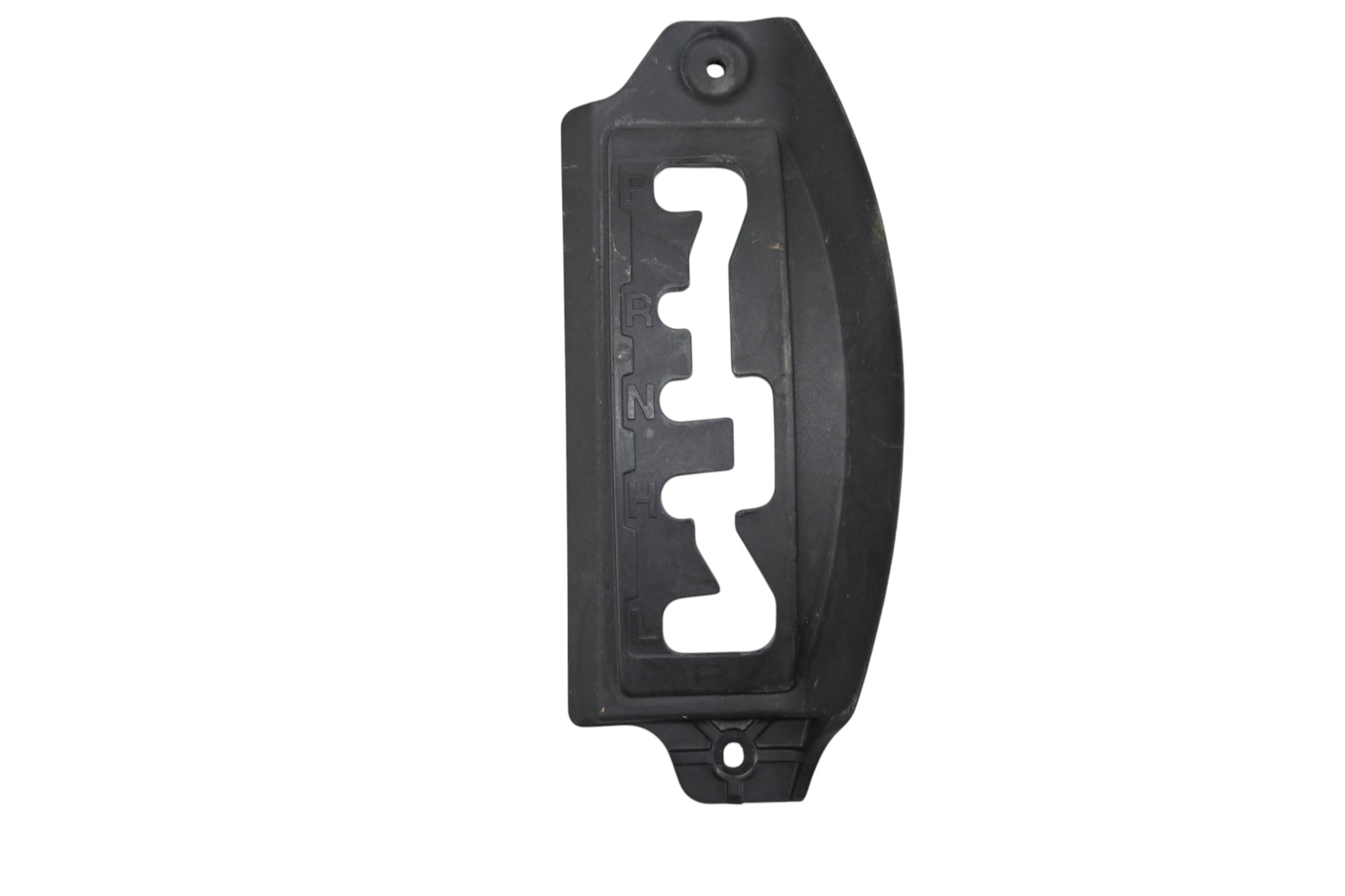 18 Can-Am Commander Max 1000 XT Gear Shift Guide Cover